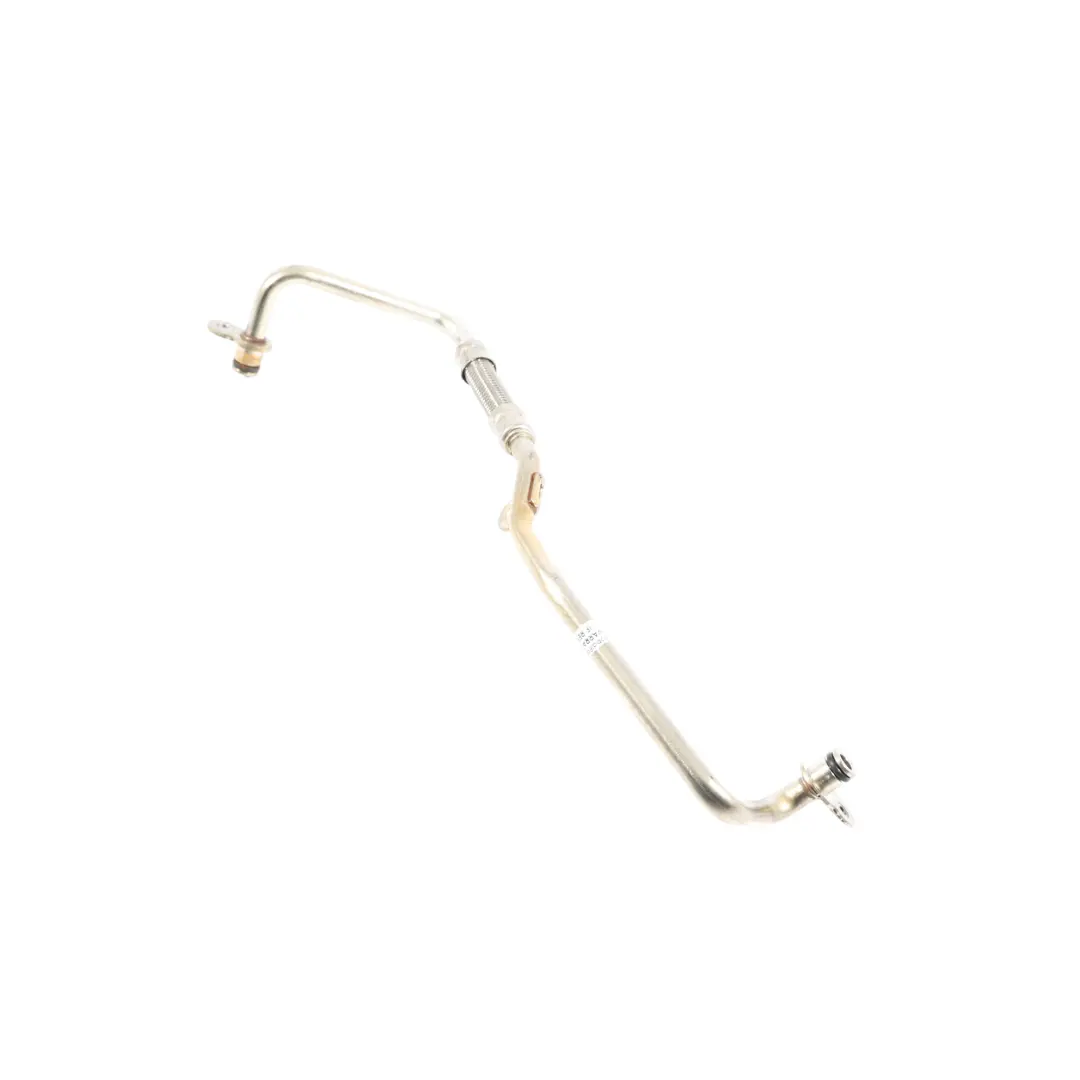 Mercedes W206 254.915 Tubo De Aceite Turbocompresor Línea Manguera - SKU A2541805500 - Número de pieza A2541805500