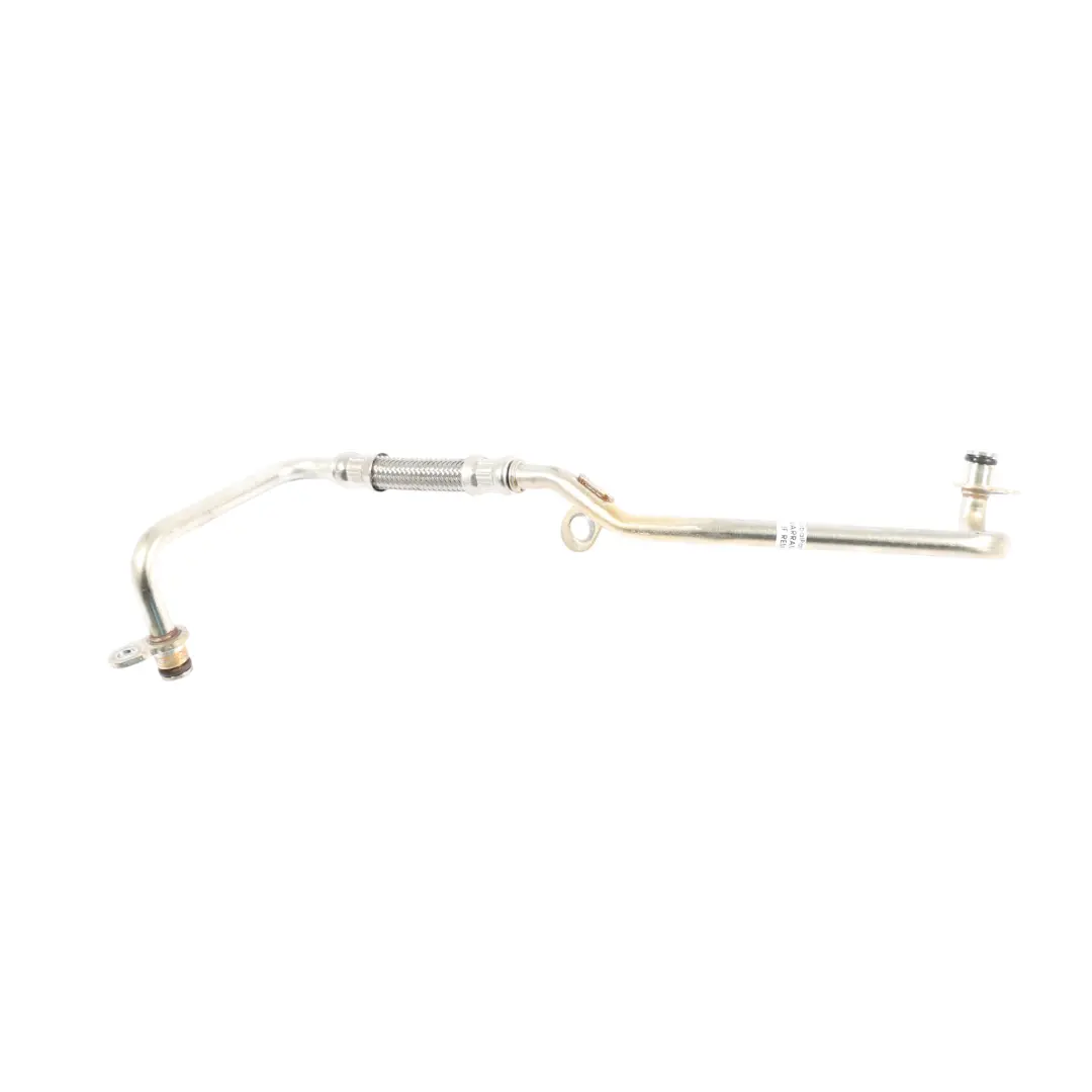 Mercedes W206 254.915 Turbocharger Oil Pipe Hose Line - SKU A2541805500 - Part number A2541805500