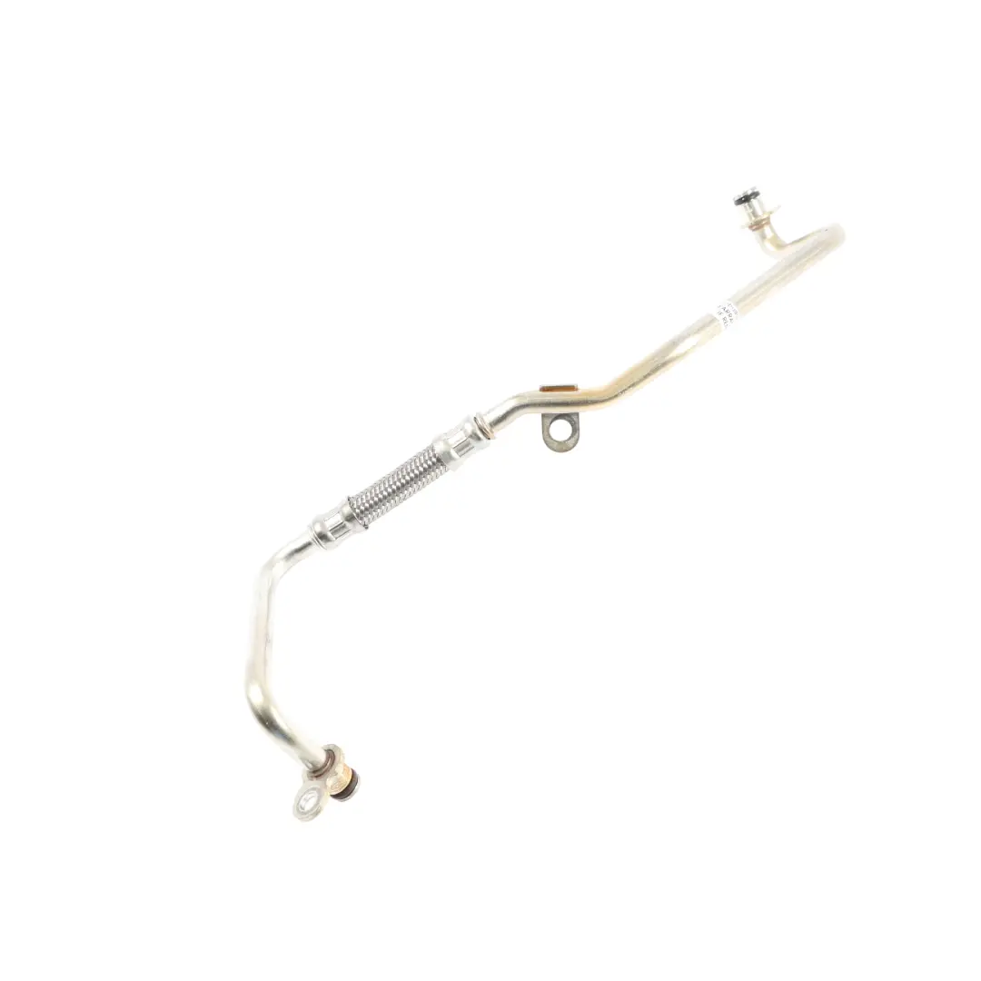 Mercedes W206 254.915 Turbocharger Oil Pipe Hose Line - SKU A2541805500 - Part number A2541805500