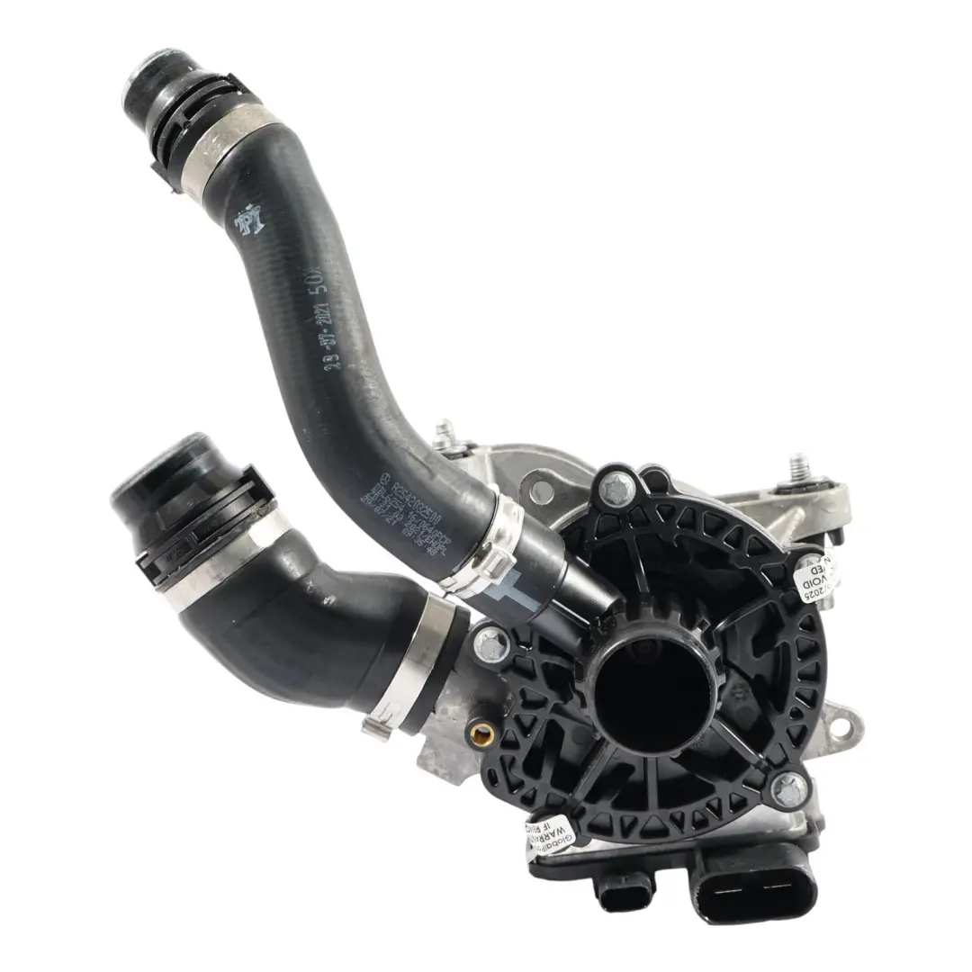 Bomba De Agua Refrigerante M254 para Mercedes W206 Motor con número de pieza A2542002600 Mercedes W206 Motor Bomba De Agua Refrigerante M254 - SKU A2542002600 - Número de pieza A2542002600