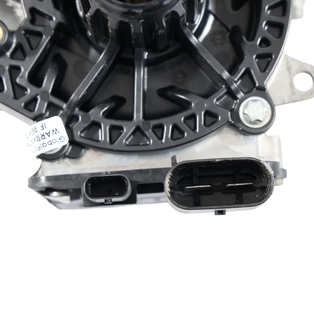 Water Coolant Pump M254 to Mercedes W206 Engine with Part number A2542002600 Mercedes W206 Engine Water Coolant Pump M254 - SKU A2542002600 - Part number A2542002600