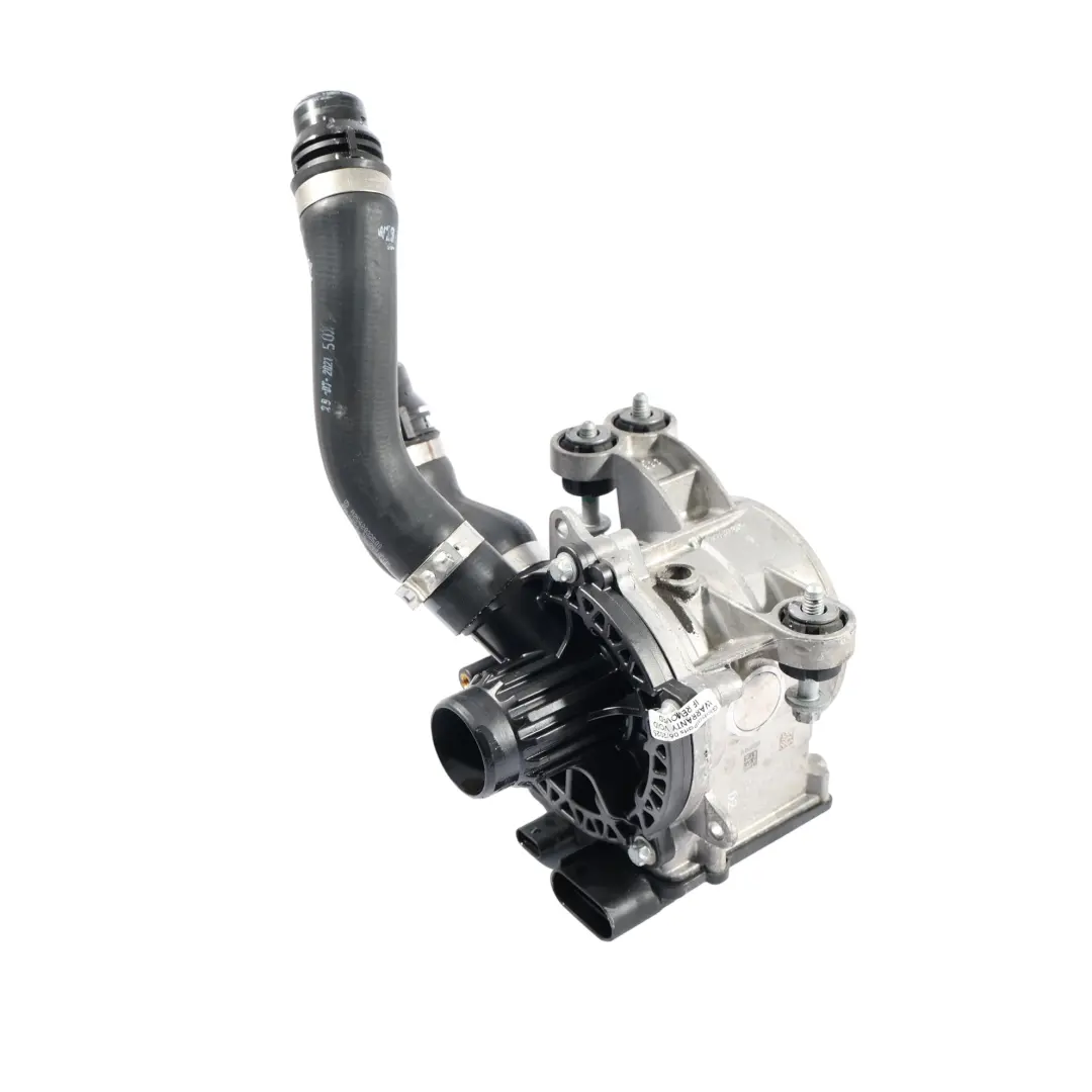Mercedes W206 Motore Acqua Pompa Refrigerante M254 - SKU A2542002600 - Numero di parte A2542002600