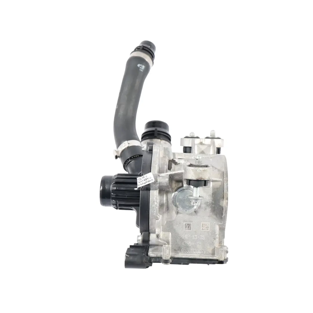 Mercedes W206 Motor Wasser Kühlmittel Pumpe M254 - SKU A2542002600 - Teilenummer A2542002600