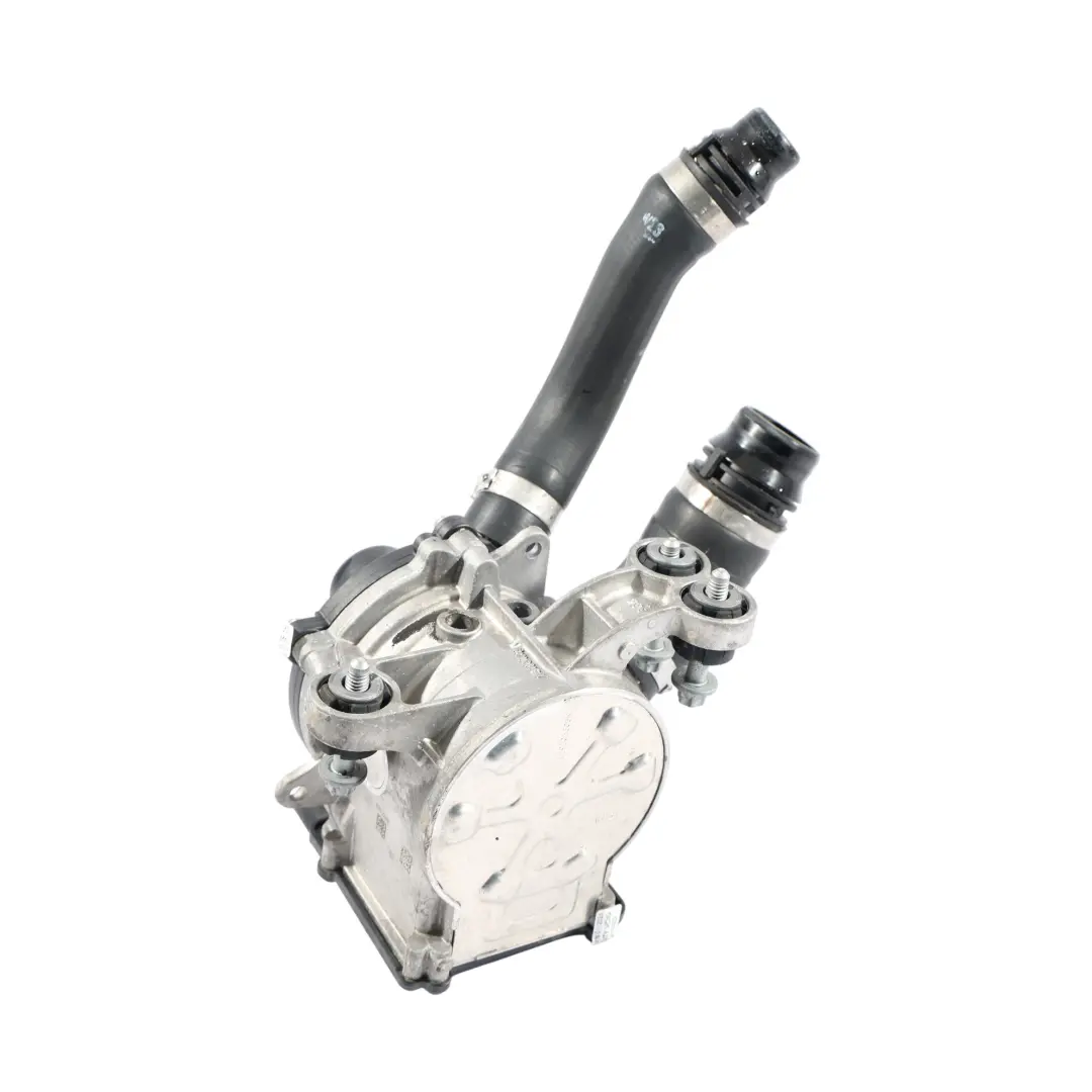 Bomba De Agua Refrigerante M254 para Mercedes W206 Motor con número de pieza A2542002600 Mercedes W206 Motor Bomba De Agua Refrigerante M254 - SKU A2542002600 - Número de pieza A2542002600