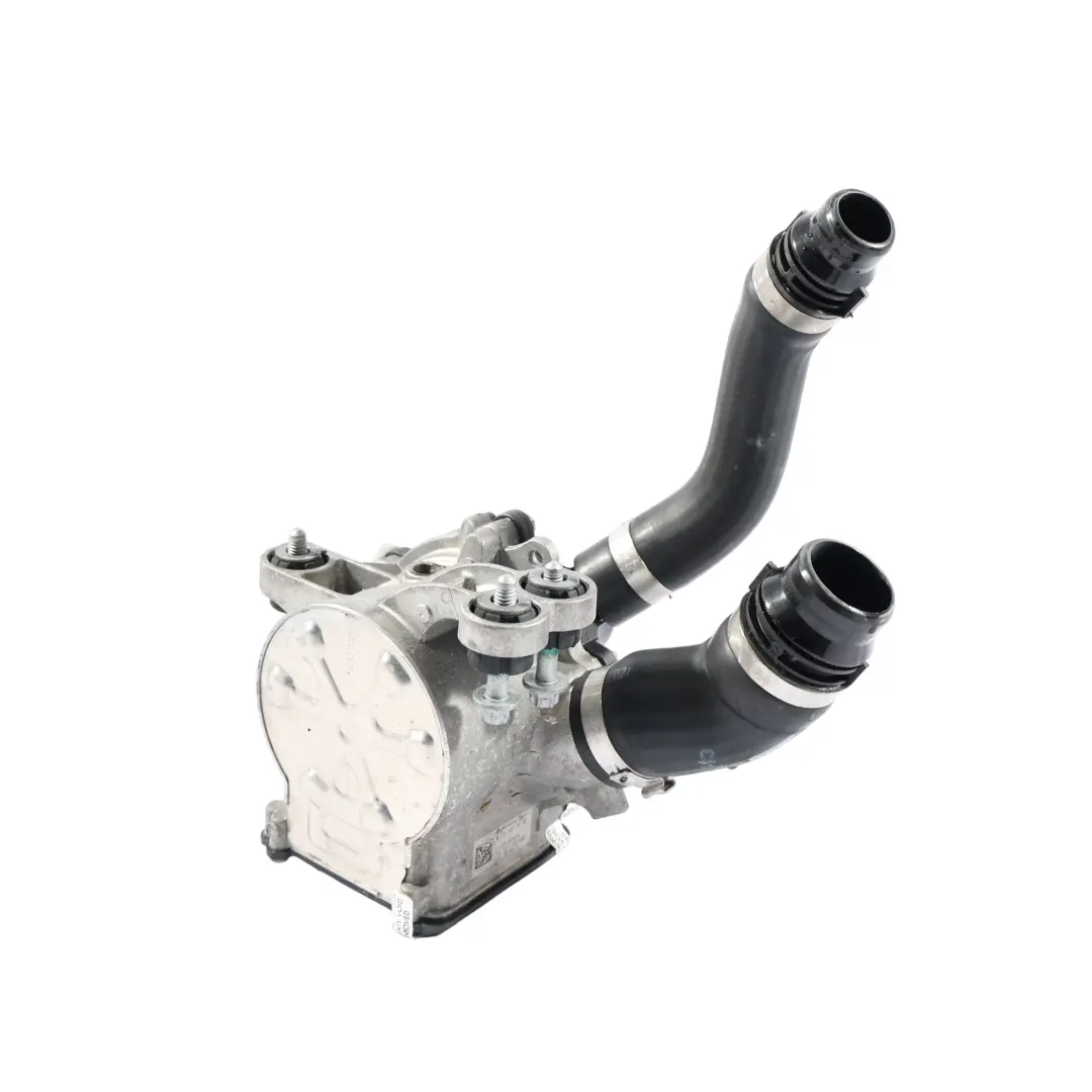 Mercedes W206 Motor Wasser Kühlmittel Pumpe M254 - SKU A2542002600 - Teilenummer A2542002600