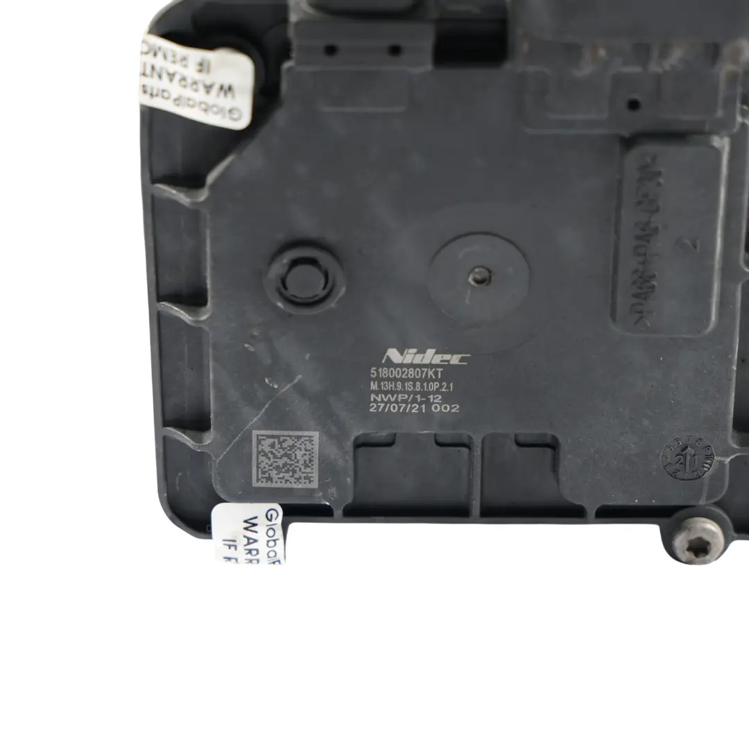 Mercedes W206 Motor Wasser Kühlmittel Pumpe M254 - SKU A2542002600 - Teilenummer A2542002600