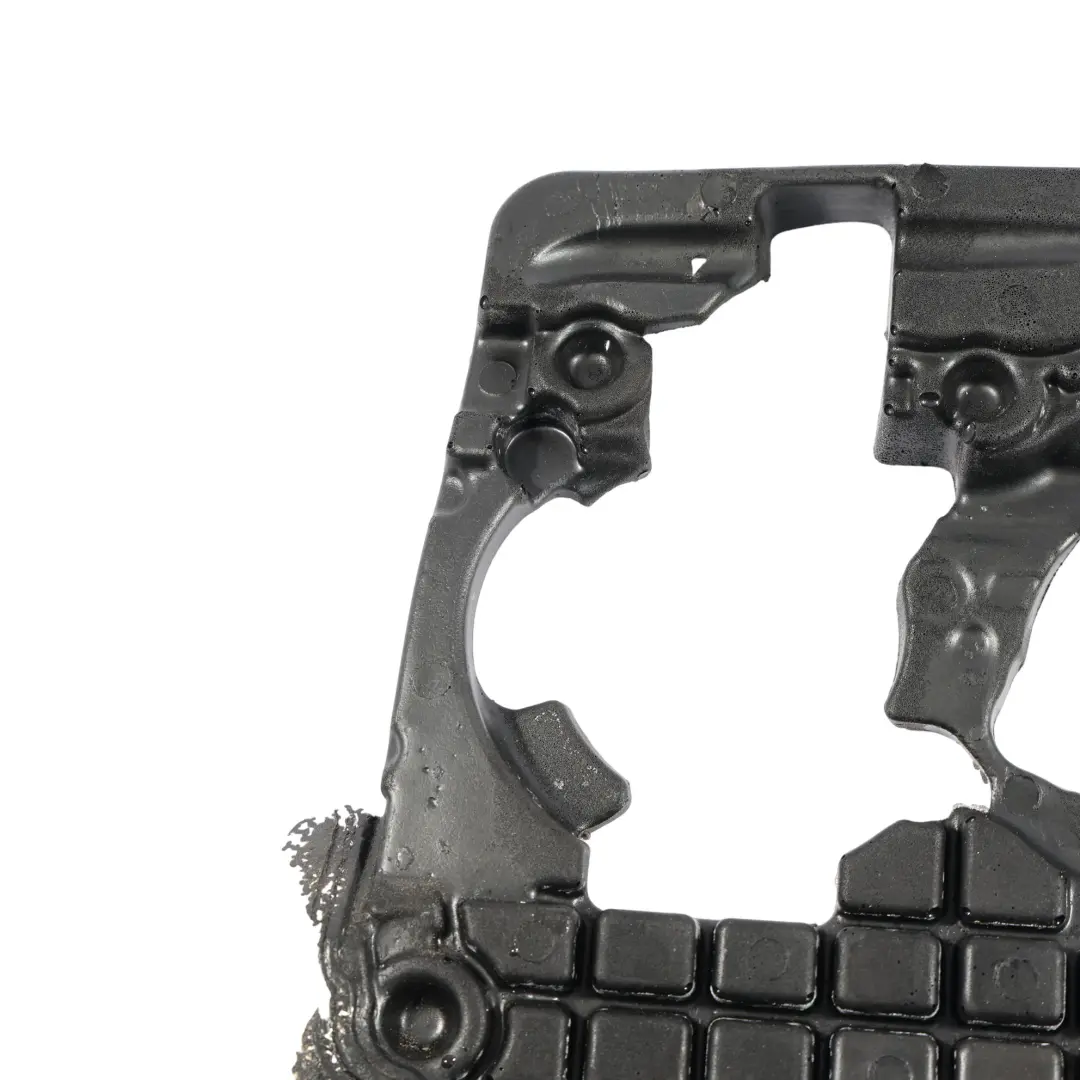 Cache Isolation Du Panneau Moteur pour Mercedes W206 à propos du numéro de pièce A2542266000 Mercedes W206 Cache Isolation Du Panneau Moteur - SKU A2542266000 - Numéro de pièce A2542266000