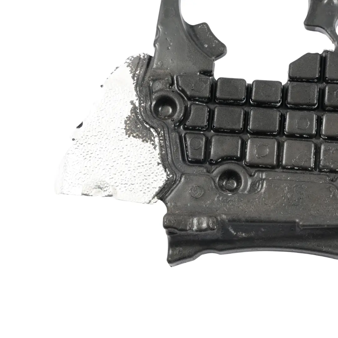 Cache Isolation Du Panneau Moteur pour Mercedes W206 à propos du numéro de pièce A2542266000 Mercedes W206 Cache Isolation Du Panneau Moteur - SKU A2542266000 - Numéro de pièce A2542266000