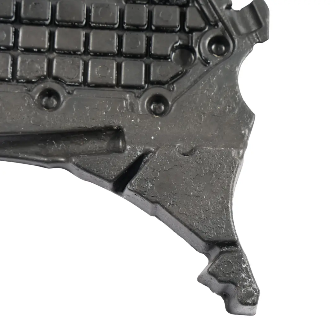 Mercedes W206 Motortafel Isolierung Abdeckung - SKU A2542266000 - Teilenummer A2542266000