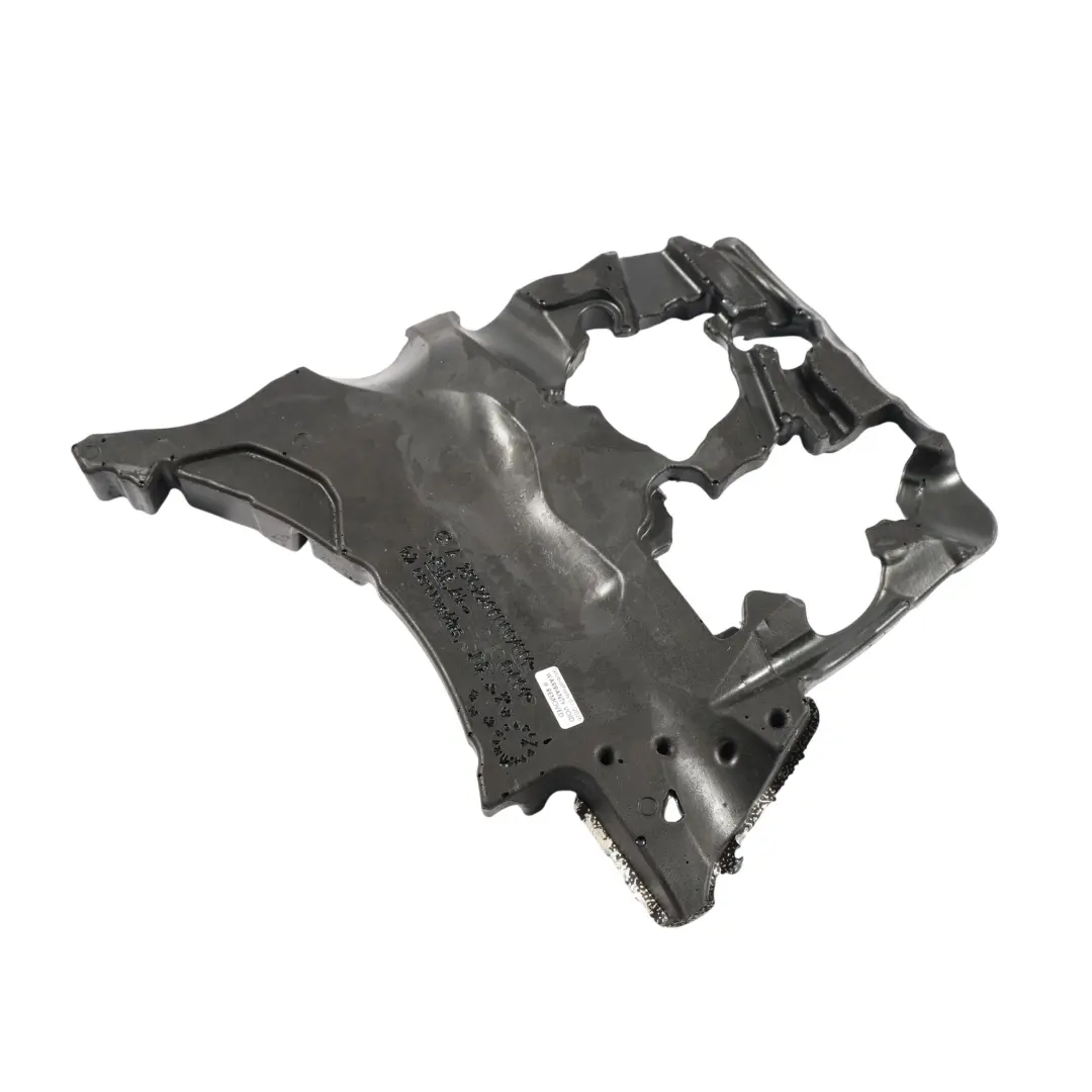 Cache Isolation Du Panneau Moteur pour Mercedes W206 à propos du numéro de pièce A2542266000 Mercedes W206 Cache Isolation Du Panneau Moteur - SKU A2542266000 - Numéro de pièce A2542266000