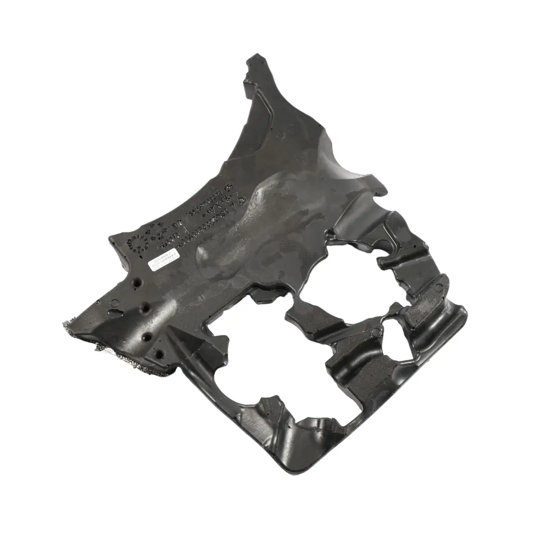 Mercedes W206 Osłona Izolacyjna Panelu Silnika - SKU A2542266000 - Numer Części A2542266000