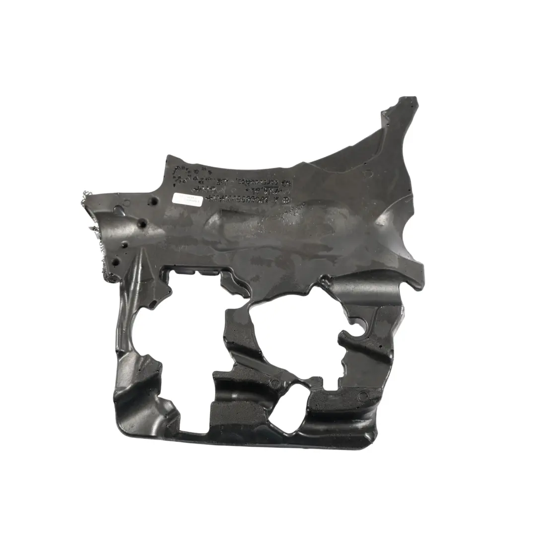 Pannello Motore Copertura Isolante per Mercedes W206 con numero di parte A2542266000 Mercedes W206 Pannello Motore Copertura Isolante - SKU A2542266000 - Numero di parte A2542266000