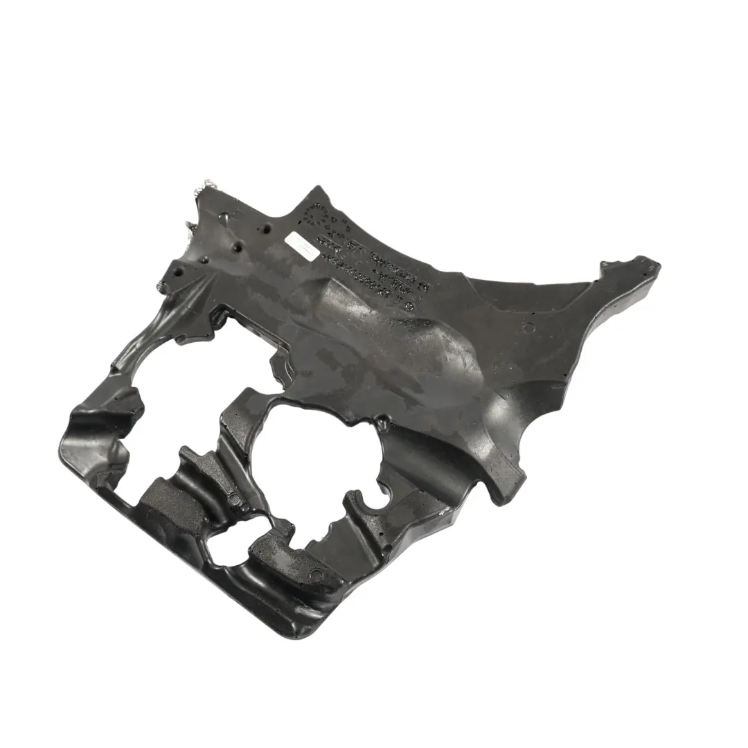 Motortafel Isolierung Abdeckung für Mercedes W206 mit Teilenummer A2542266000 Mercedes W206 Motortafel Isolierung Abdeckung - SKU A2542266000 - Teilenummer A2542266000