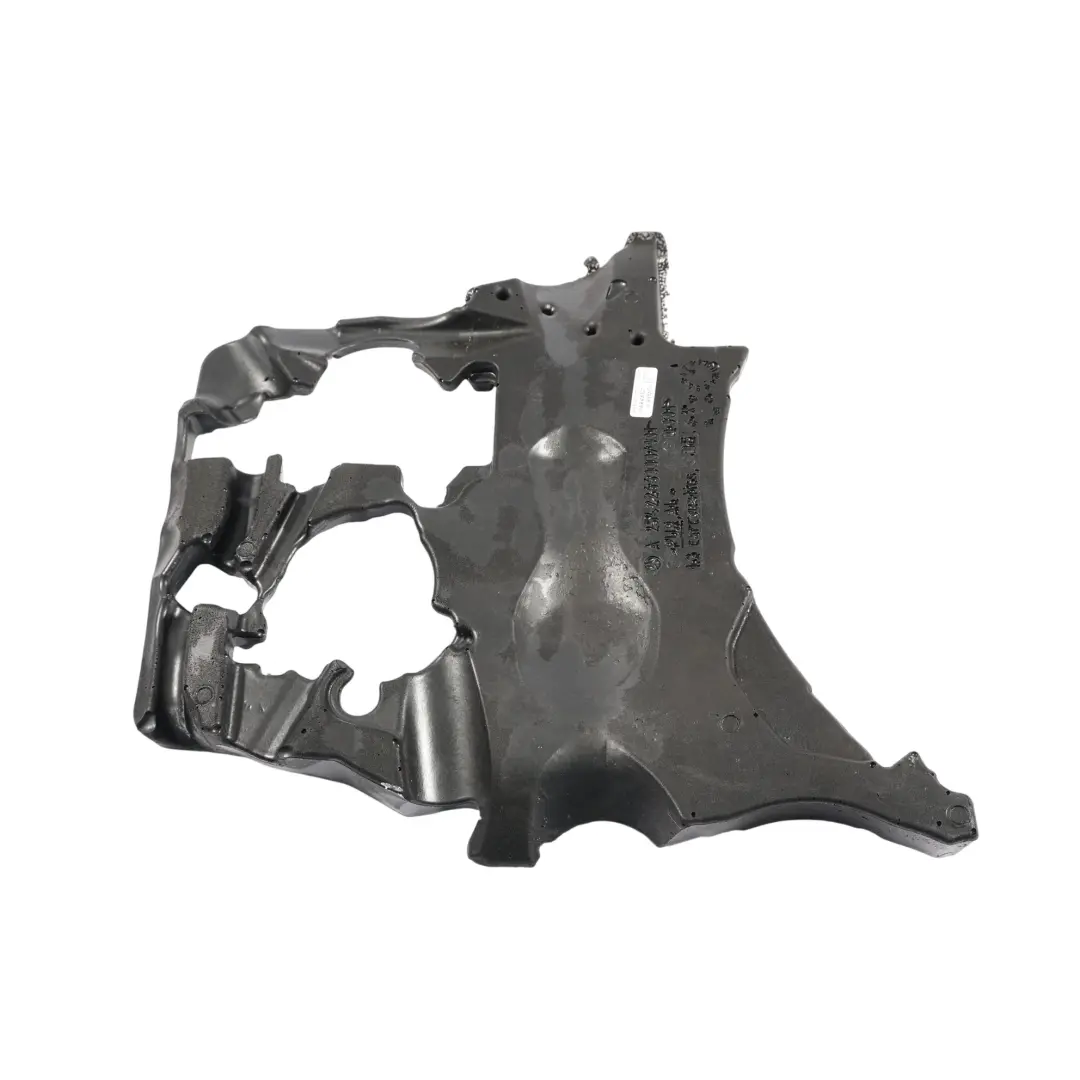 Mercedes W206 Cache Isolation Du Panneau Moteur - SKU A2542266000 - Numéro de pièce A2542266000