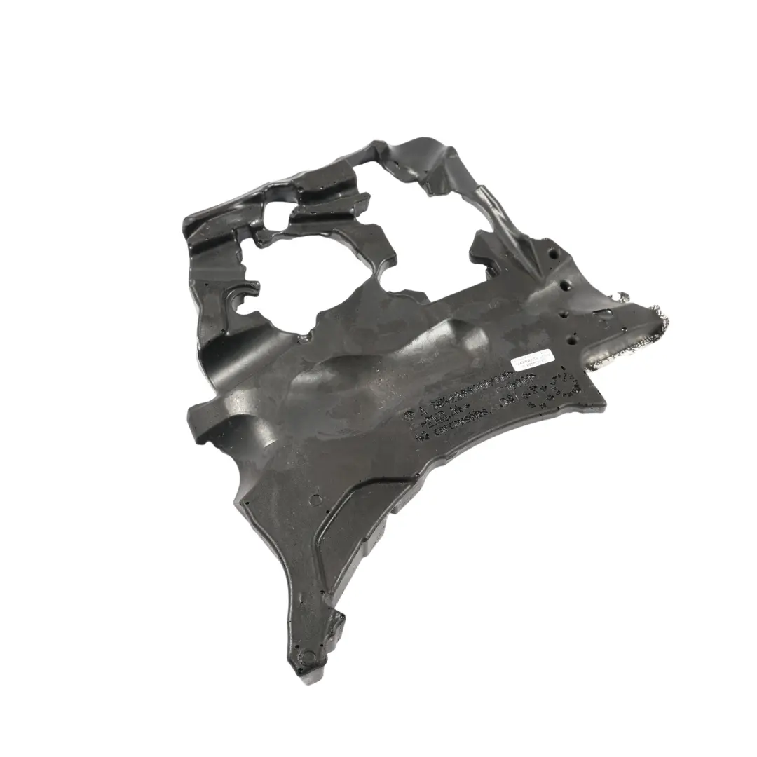 Mercedes W206 Osłona Izolacyjna Panelu Silnika - SKU A2542266000 - Numer Części A2542266000