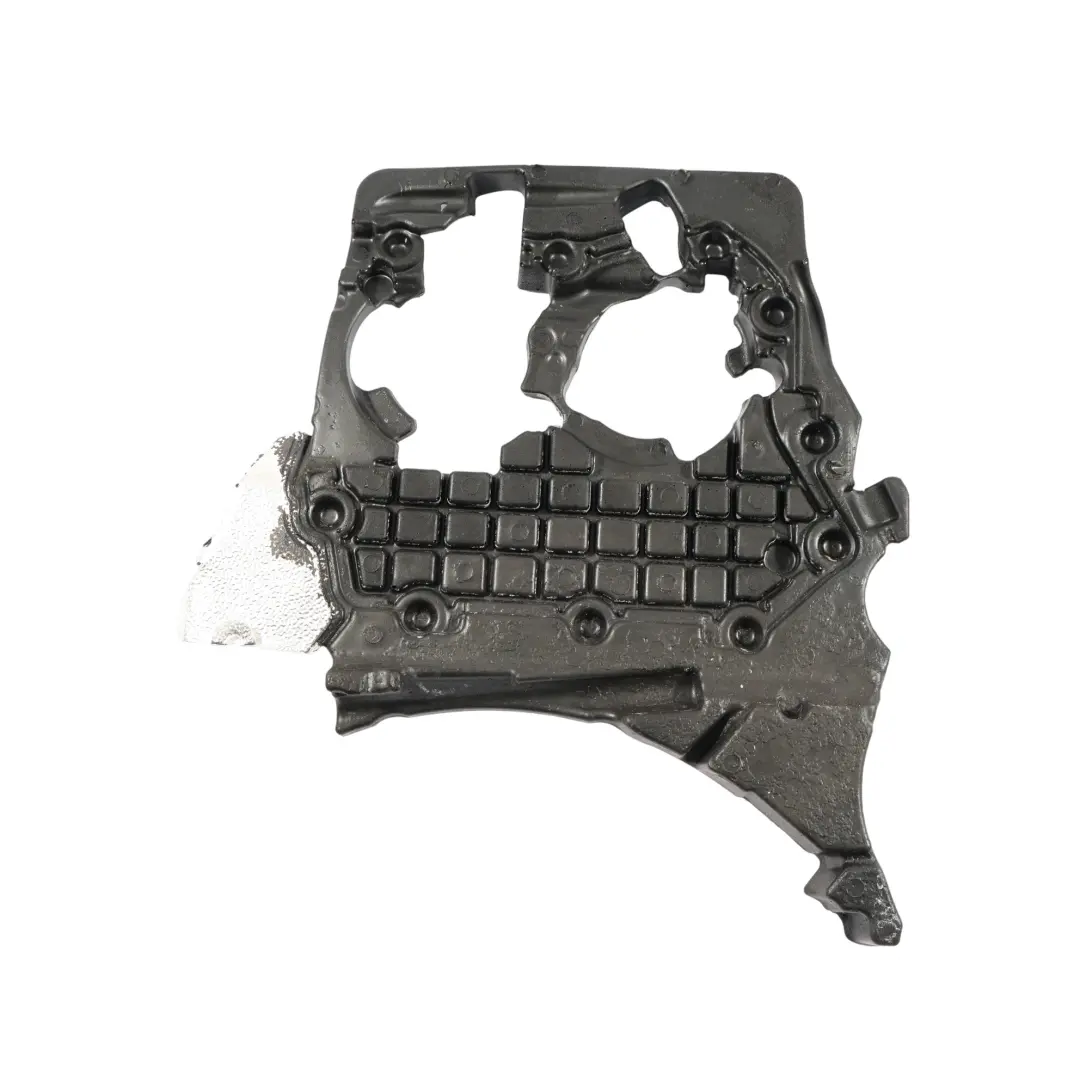 Motortafel Isolierung Abdeckung für Mercedes W206 mit Teilenummer A2542266000 Mercedes W206 Motortafel Isolierung Abdeckung - SKU A2542266000 - Teilenummer A2542266000