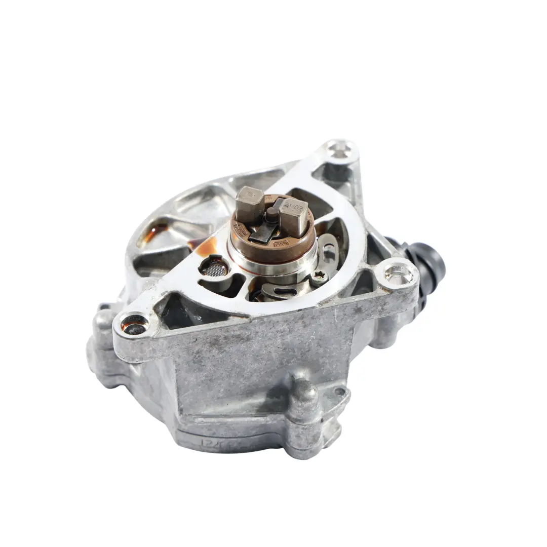 Mercedes W206 254.915 1.5 Gasolina Motor Bomba De Vacío - SKU A2544300000 - Número de pieza A2544300000