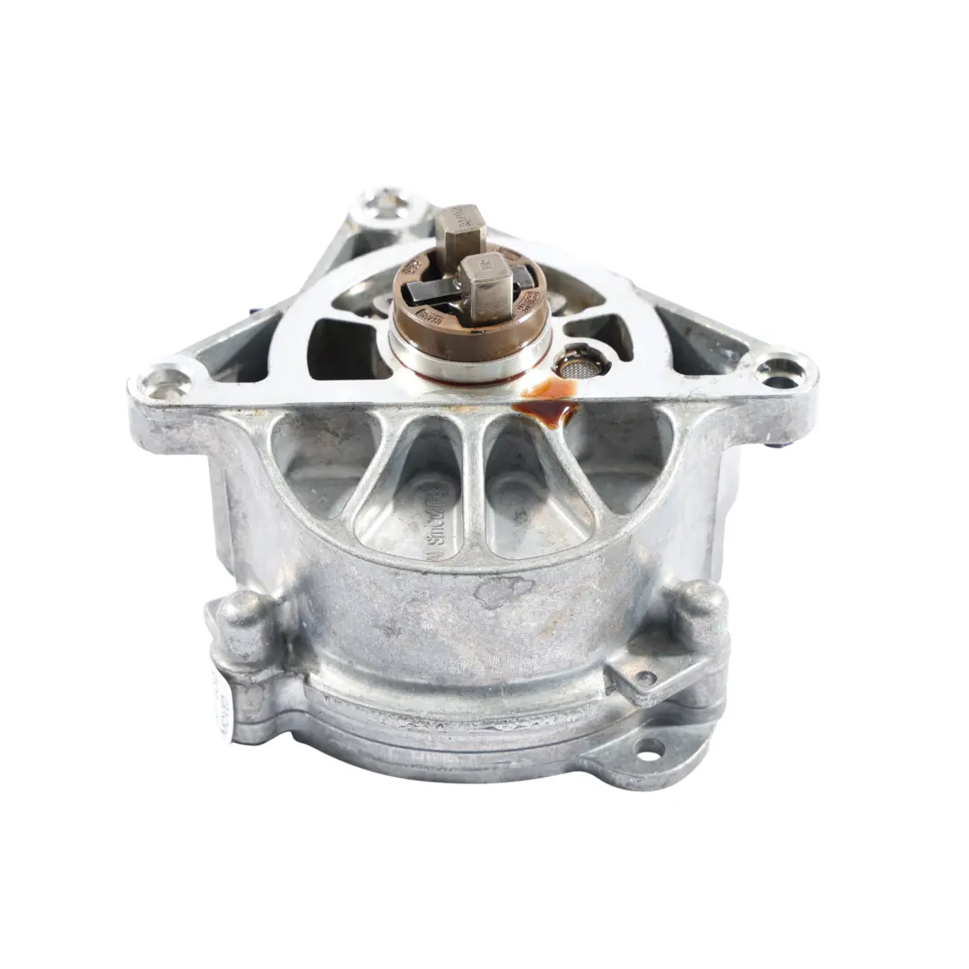 Mercedes W206 254.915 1.5 Gasolina Motor Bomba De Vacío - SKU A2544300000 - Número de pieza A2544300000