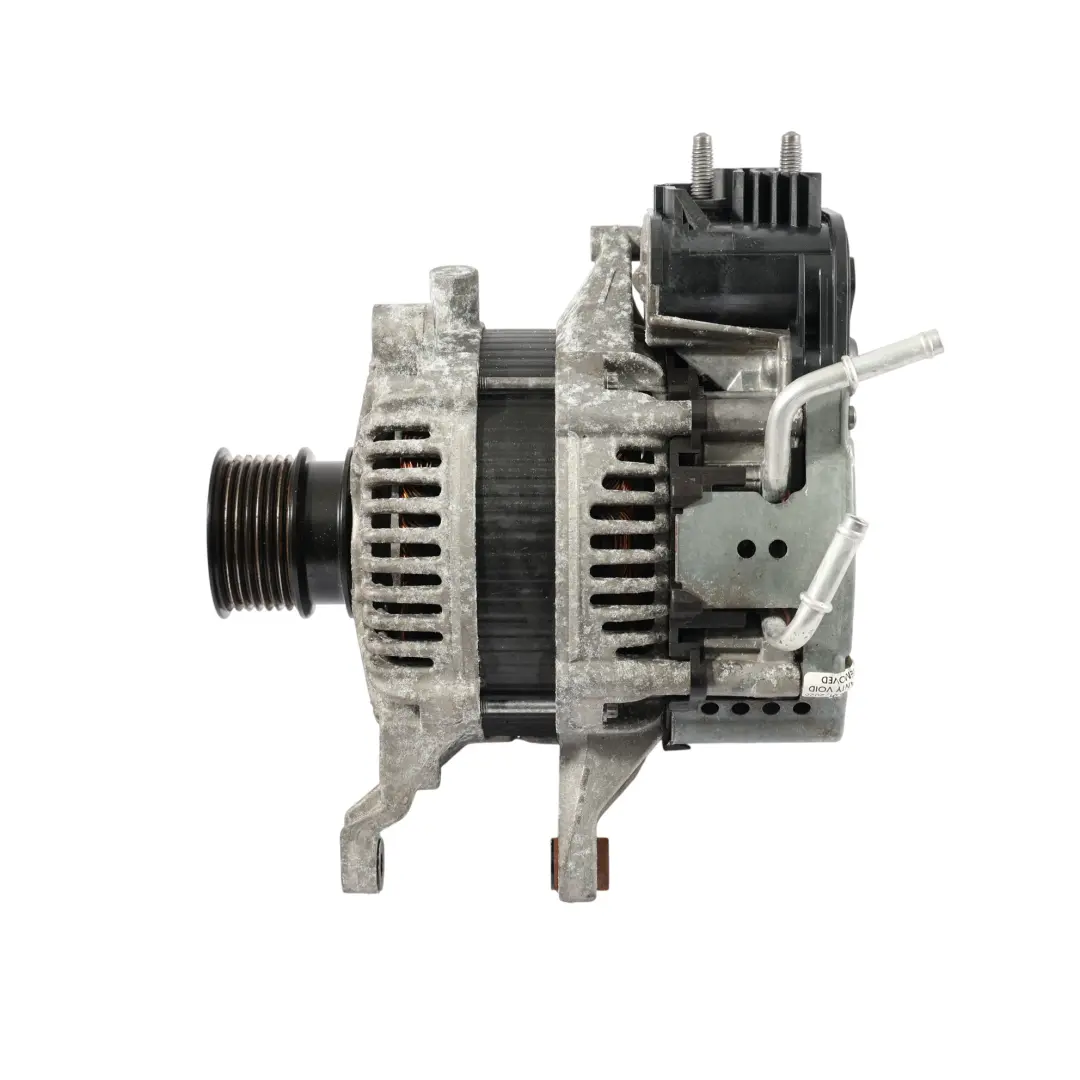 Mercedes C205 W213 W253 W257 Alternator Generator M264 Engine - SKU A2649001800 - Part number A2649001800