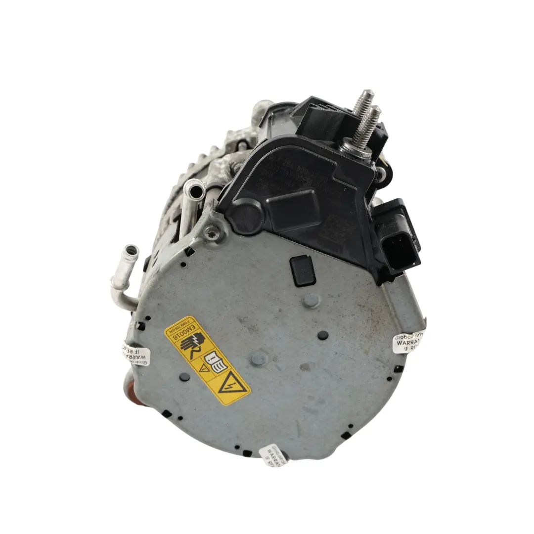Mercedes C205 W213 W253 W257 Alternatore Generatore M264 Motore - SKU A2649001800 - Numero di parte A2649001800