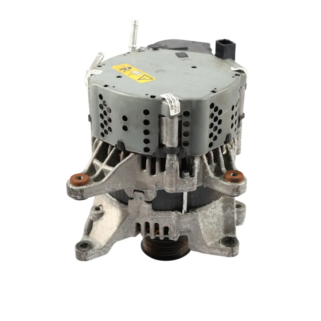 Mercedes C205 W213 W253 W257 Alternator Generator M264 Engine - SKU A2649001800 - Part number A2649001800
