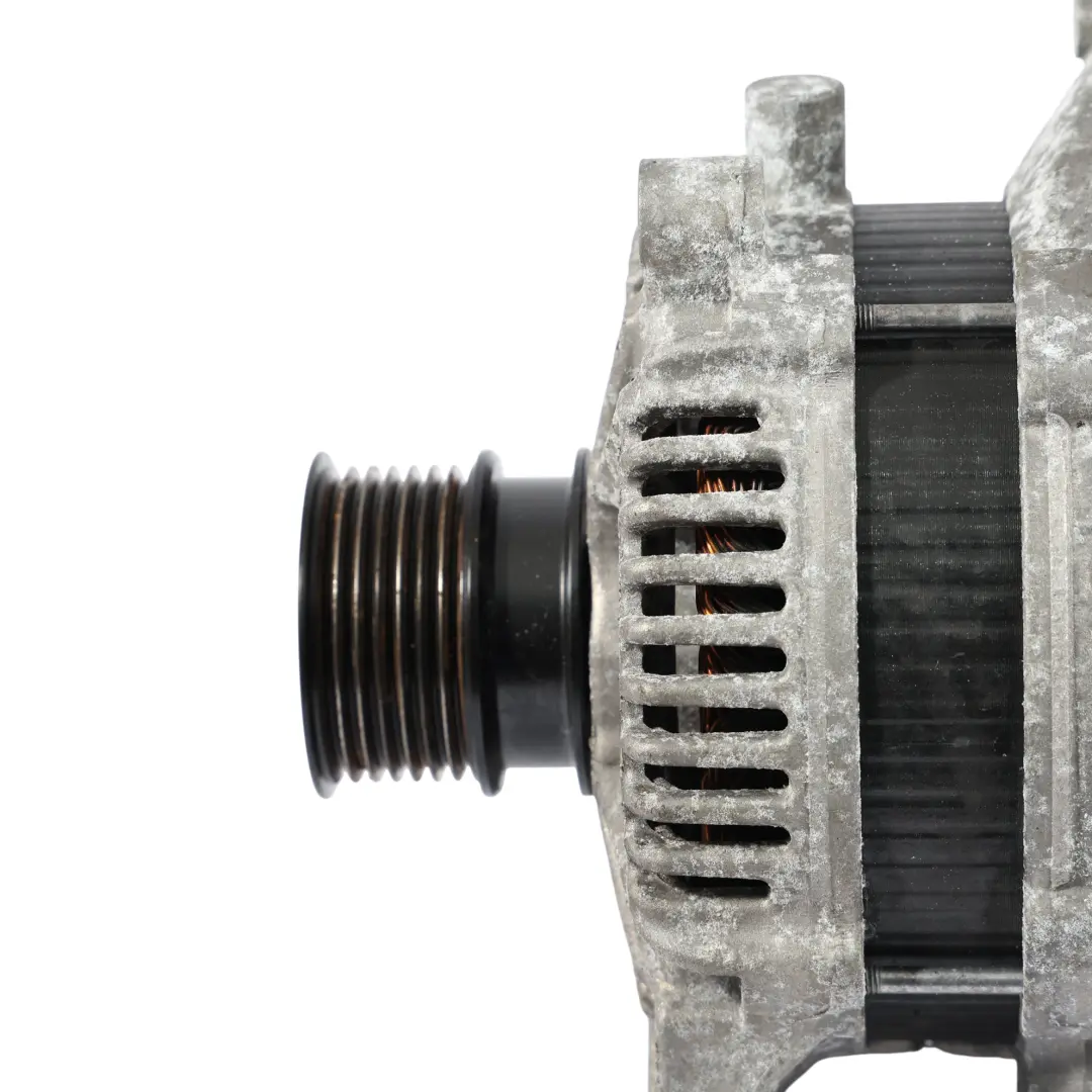 W253 W257 Alternatore Generatore M264 Motore per Mercedes C205 W213 con numero di parte A2649001800 Mercedes C205 W213 W253 W257 Alternatore Generatore M264 Motore - SKU A2649001800 - Numero di parte A2649001800