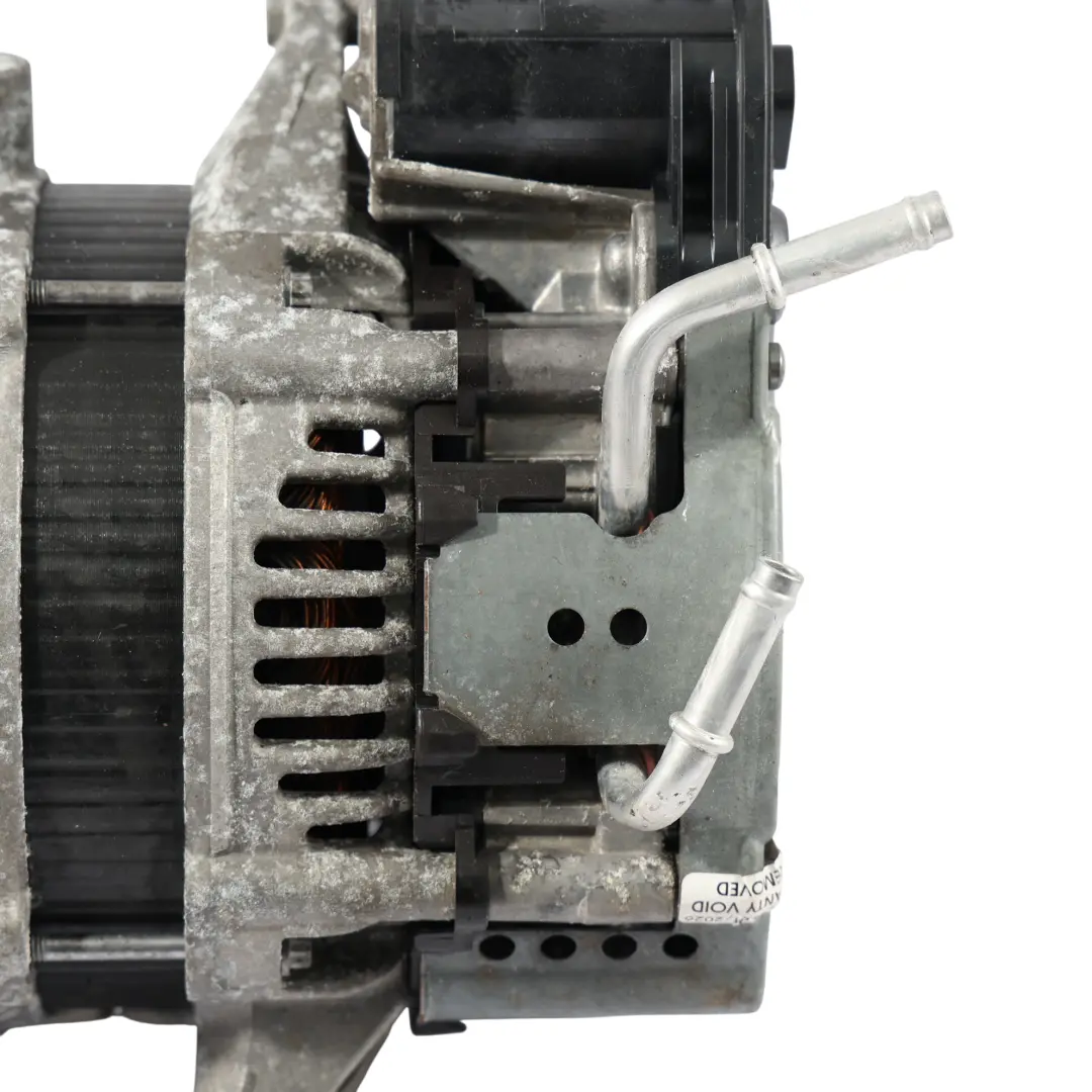 Mercedes C205 W213 W253 W257 Alternador Generador M264 Motor - SKU A2649001800 - Número de pieza A2649001800