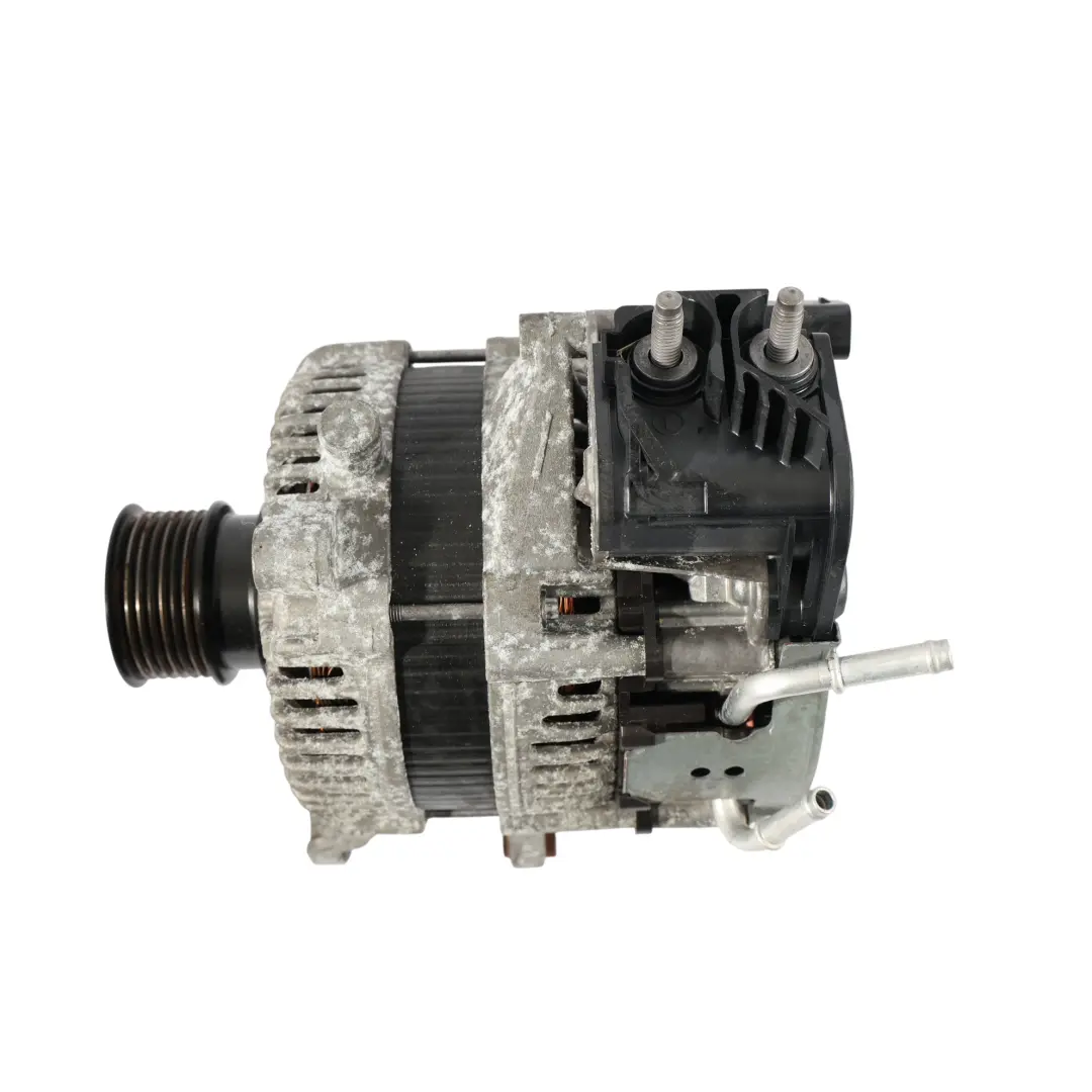 Mercedes C205 W213 W253 W257 Alternador Generador M264 Motor - SKU A2649001800 - Número de pieza A2649001800