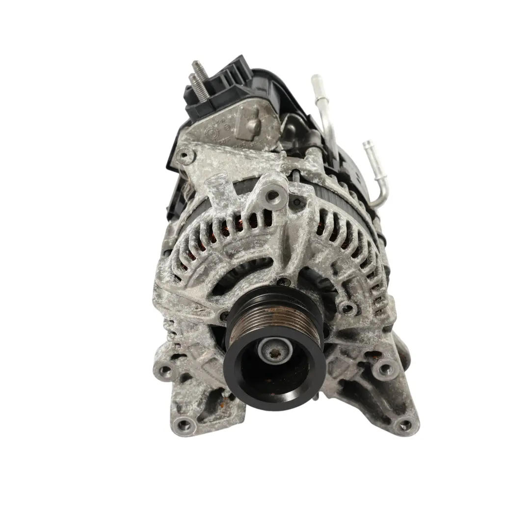 W253 W257 Alternateur Générateur Moteur M264 pour Mercedes C205 W213 à propos du numéro de pièce A2649001800 Mercedes C205 W213 W253 W257 Alternateur Générateur Moteur M264 - SKU A2649001800 - Numéro de pièce A2649001800