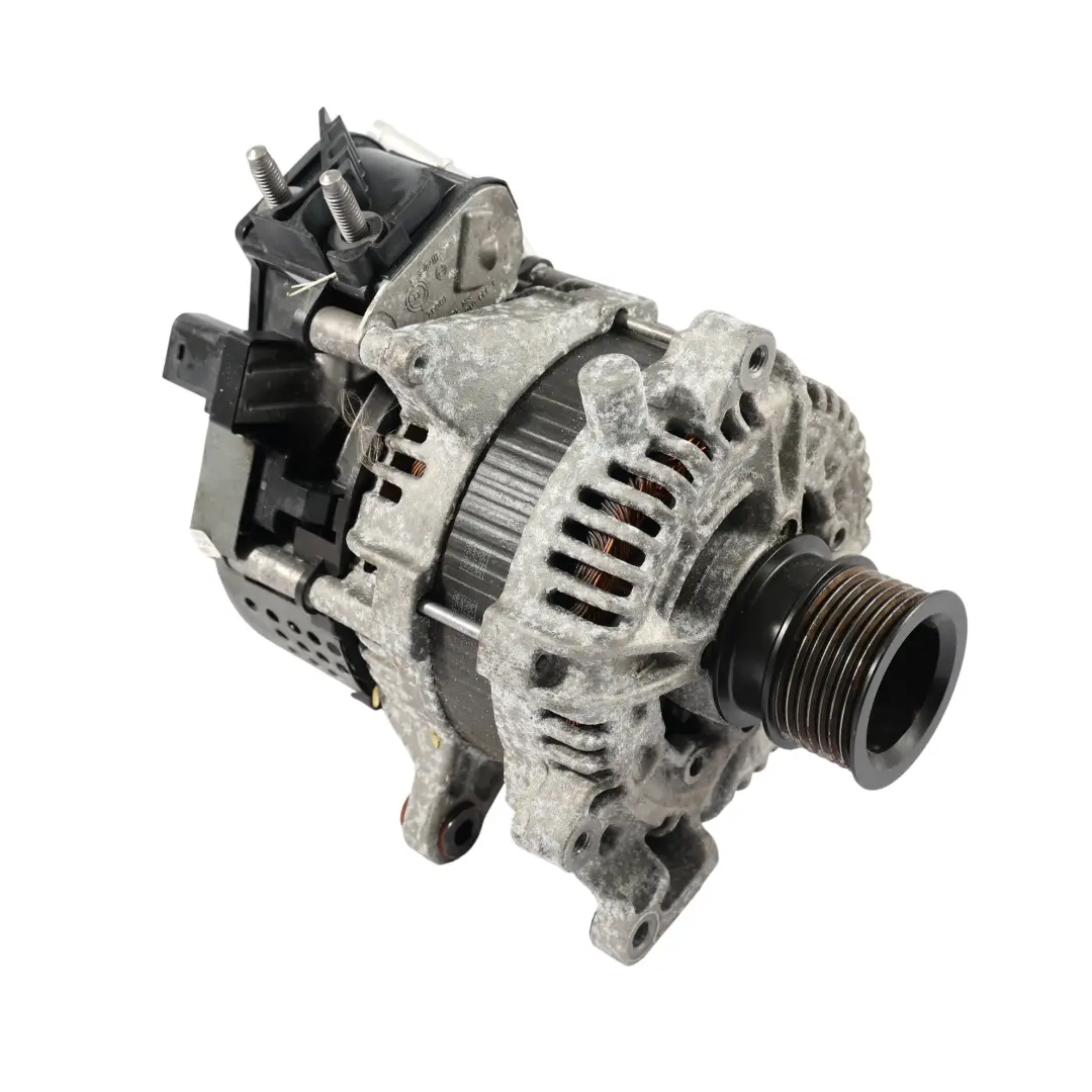W253 W257 Lichtmaschine Generator M264 Motor für Mercedes C205 W213 mit Teilenummer A2649001800 Mercedes C205 W213 W253 W257 Lichtmaschine Generator M264 Motor - SKU A2649001800 - Teilenummer A2649001800