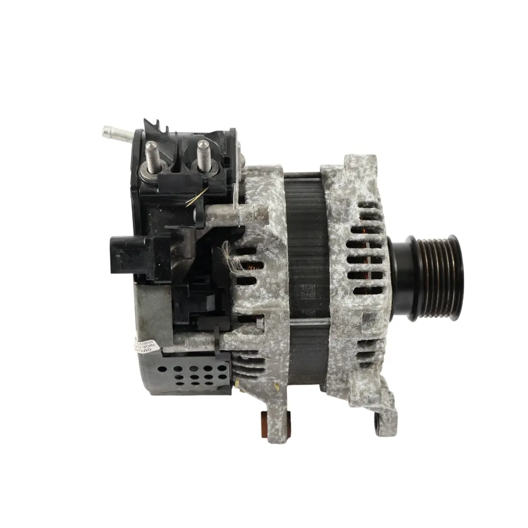 Mercedes C205 W213 W253 W257 Lichtmaschine Generator M264 Motor - SKU A2649001800 - Teilenummer A2649001800