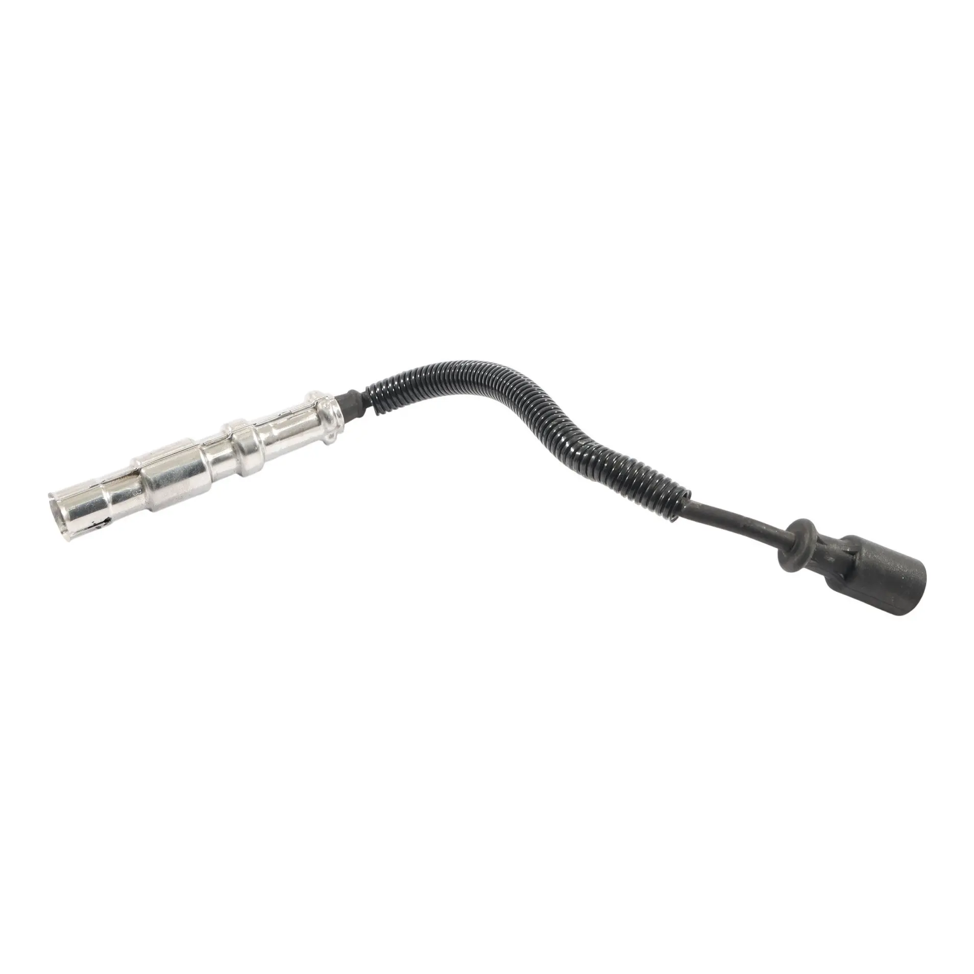 Mercedes W169 W245 Cavo Bobina Accensione Candela Benzina A2661500718