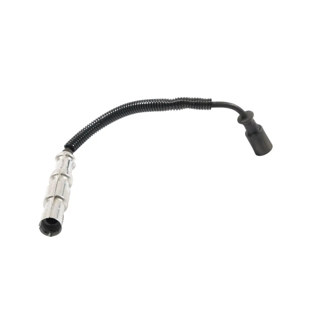Benz A B W169 W245 Ignition Spark Coil Cable Lead Petrol to Mercedes with Part number A2661500718 Mercedes Benz A B W169 W245 Ignition Spark Coil Cable Lead Petrol - SKU A2661500718 - Part number A2661500718