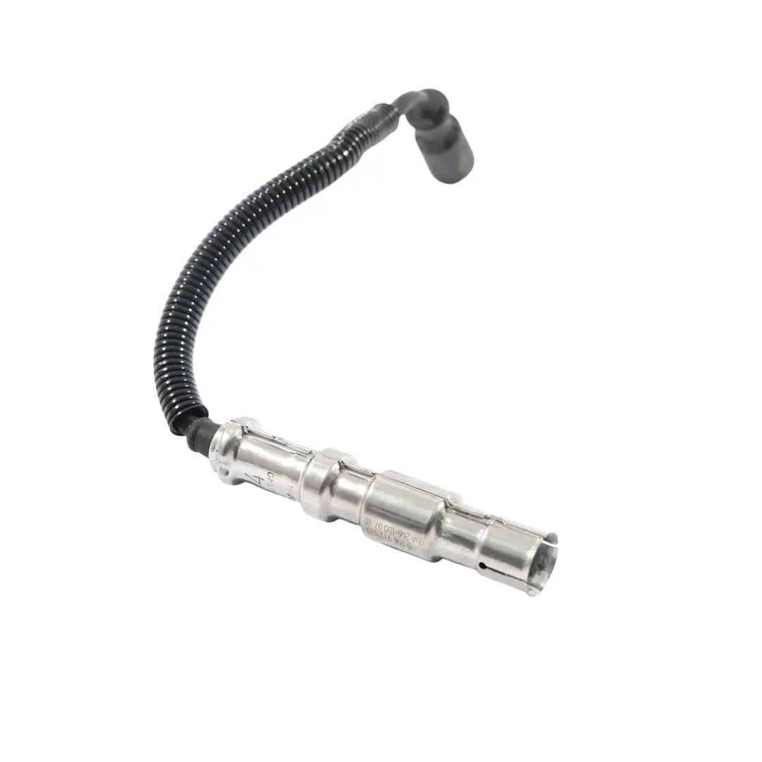 Benz A B W169 W245 Ignition Spark Coil Cable Lead Petrol to Mercedes with Part number A2661500718 Mercedes Benz A B W169 W245 Ignition Spark Coil Cable Lead Petrol - SKU A2661500718 - Part number A2661500718