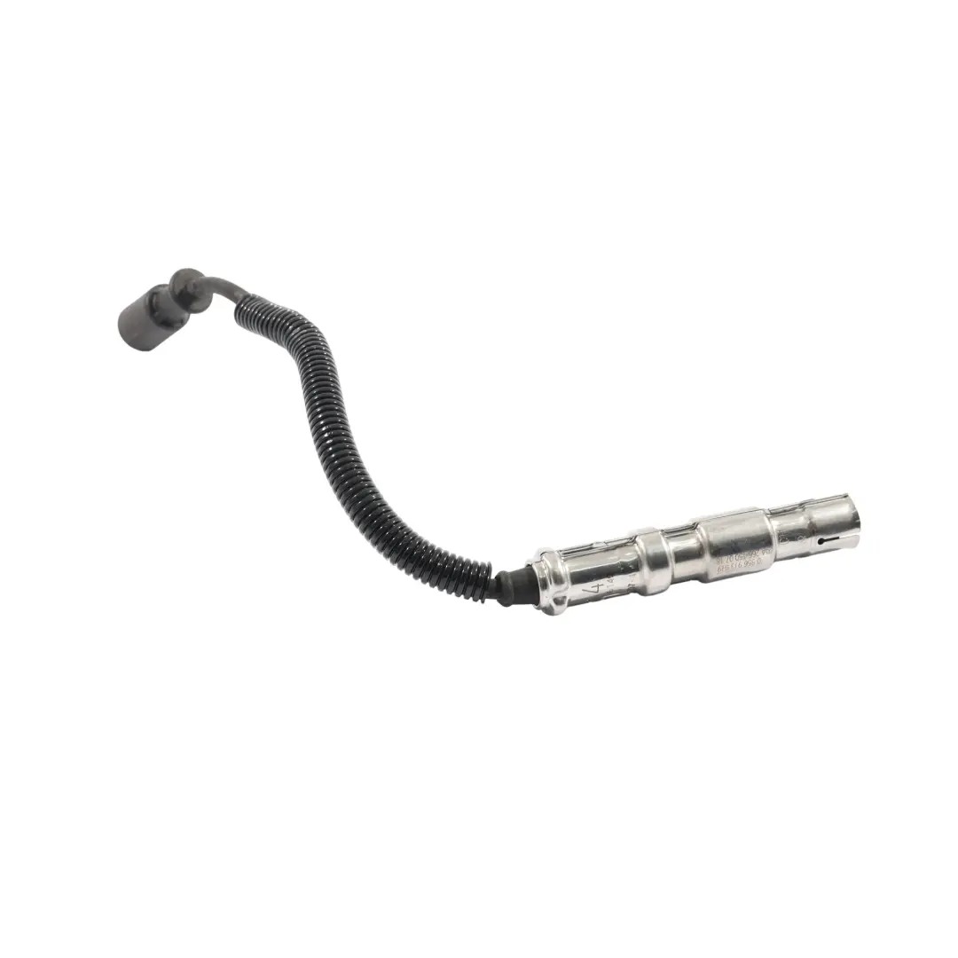Cavo Bobina Accensione Candela Benzina per Mercedes W169 W245 con numero di parte A2661500718 Mercedes W169 W245 Cavo Bobina Accensione Candela Benzina - SKU A2661500718 - Numero di parte A2661500718
