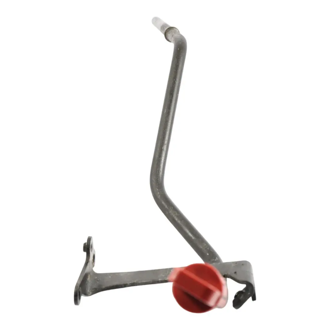 Asta Di Livello Olio Mercedes W203 W204 M271 Tubo Guida Olio Motore per con numero di parte A2710100566 Asta Di Livello Olio Mercedes W203 W204 M271 Tubo Guida Olio Motore - SKU A2710100566-2 - Numero di parte A2710100566