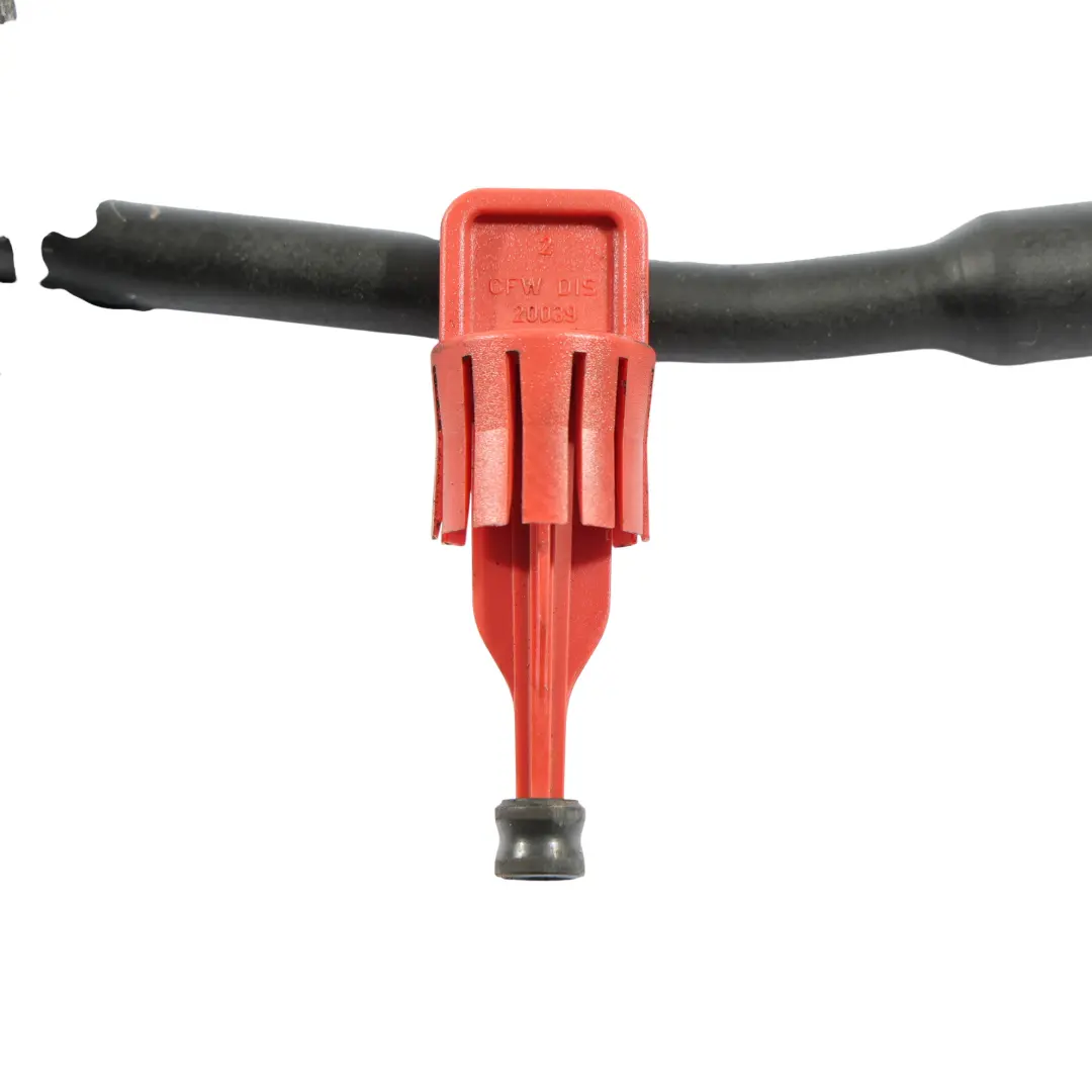 M271 Bagnet Miarka Oleju Rurka Prowadząca do Mercedes W203 W204 o numerze A2710100566 Mercedes W203 W204 M271 Bagnet Miarka Oleju Rurka Prowadząca - SKU A2710100566-2 - Numer Części A2710100566