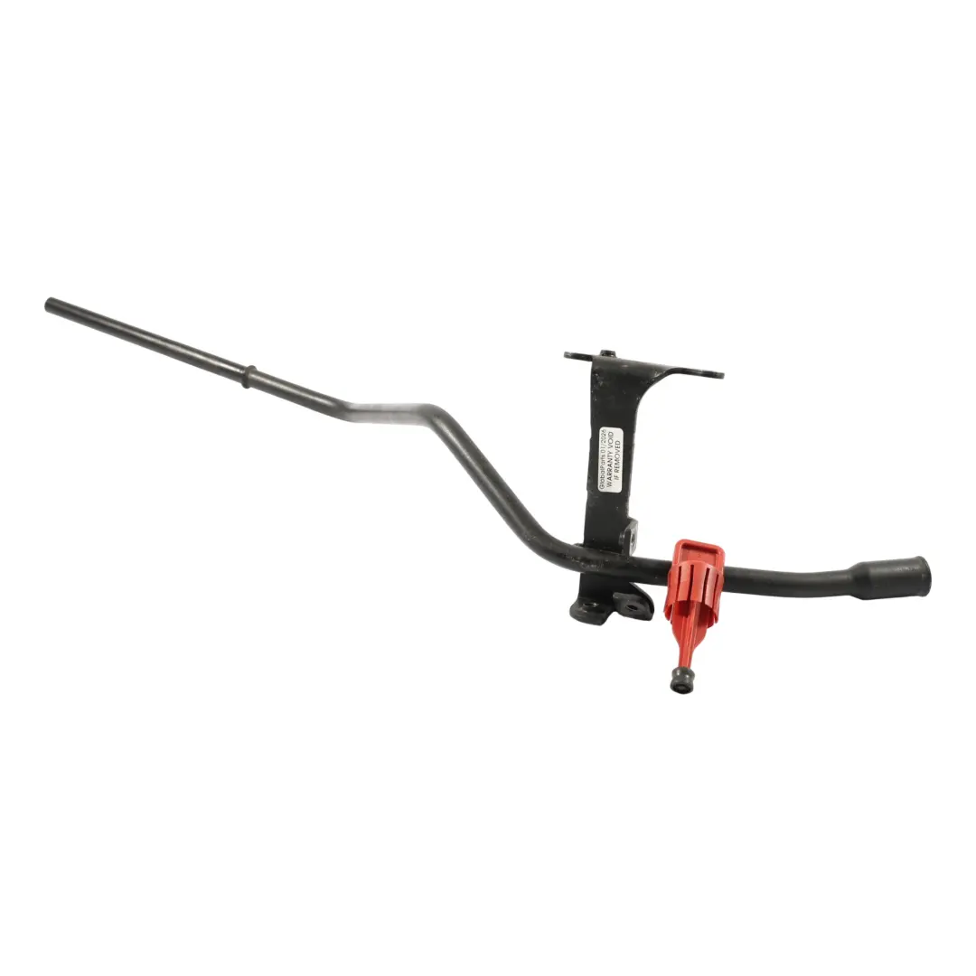 Ölpeilstab Mercedes W203 W204 M271 Ölstand Motorführungsrohr für mit Teilenummer A2710100566 Ölpeilstab Mercedes W203 W204 M271 Ölstand Motorführungsrohr - SKU A2710100566-2 - Teilenummer A2710100566