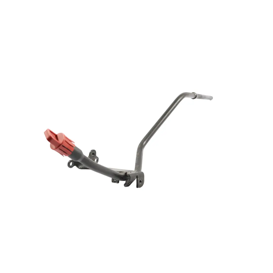 Ölpeilstab Mercedes W203 W204 M271 Ölstand Motorführungsrohr für mit Teilenummer A2710100566 Ölpeilstab Mercedes W203 W204 M271 Ölstand Motorführungsrohr - SKU A2710100566-2 - Teilenummer A2710100566