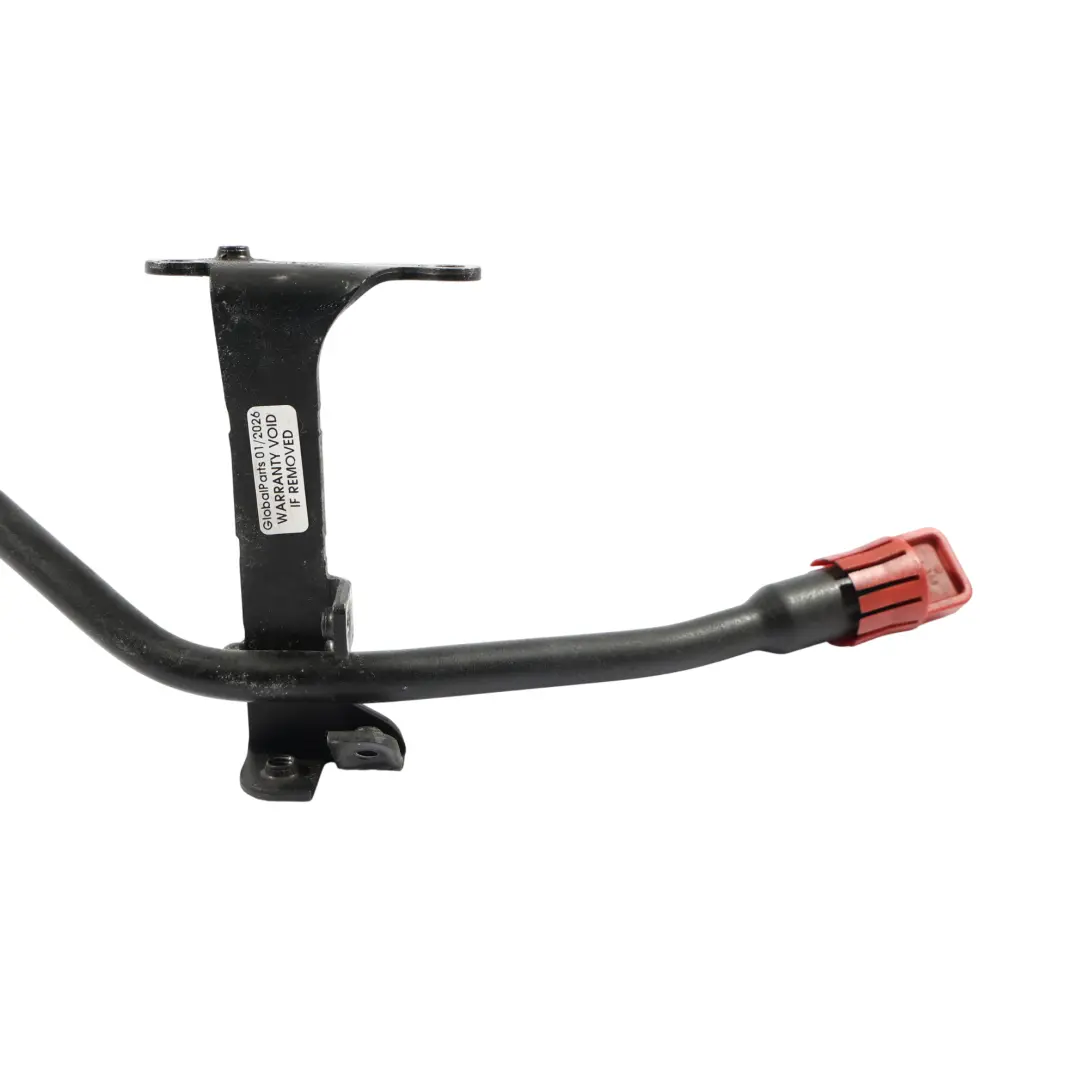 Ölpeilstab Mercedes W203 W204 M271 Ölstand Motorführungsrohr für mit Teilenummer A2710100566 Ölpeilstab Mercedes W203 W204 M271 Ölstand Motorführungsrohr - SKU A2710100566-2 - Teilenummer A2710100566