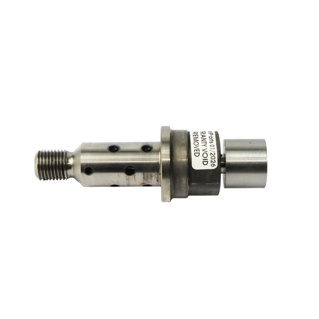 Mercedes W203 W204 R171 Valvola Di Scarico Albero A Camme M271 - SKU A2710500171 - Numero di parte A2710500171