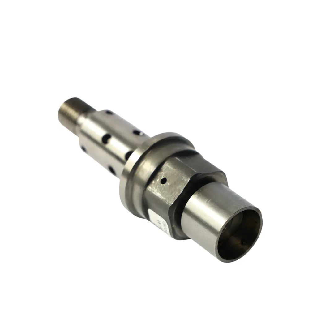 Mercedes W203 W204 R171 Moteur Soupape Ajusteur D'Arbre À Cames M271 - SKU A2710500171 - Numéro de pièce A2710500171