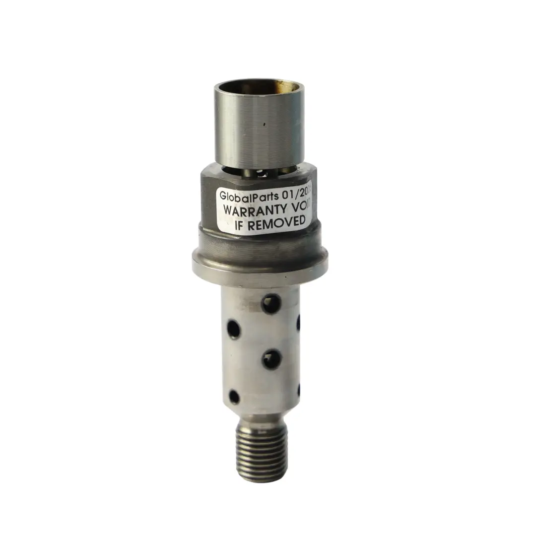 Mercedes W203 W204 R171 Engine Exhaust Valve Camshaft Adjuster M271 - SKU A2710500171 - Part number A2710500171