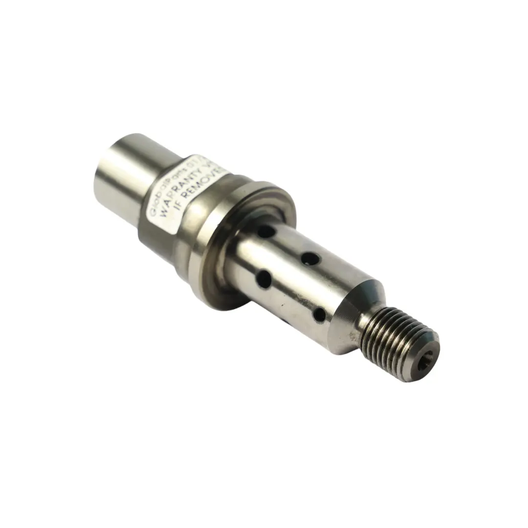 Auslassventil Nockenwellenversteller M271 für Mercedes W203 W204 R171 mit Teilenummer A2710500171 Mercedes W203 W204 R171 Auslassventil Nockenwellenversteller M271 - SKU A2710500171 - Teilenummer A2710500171