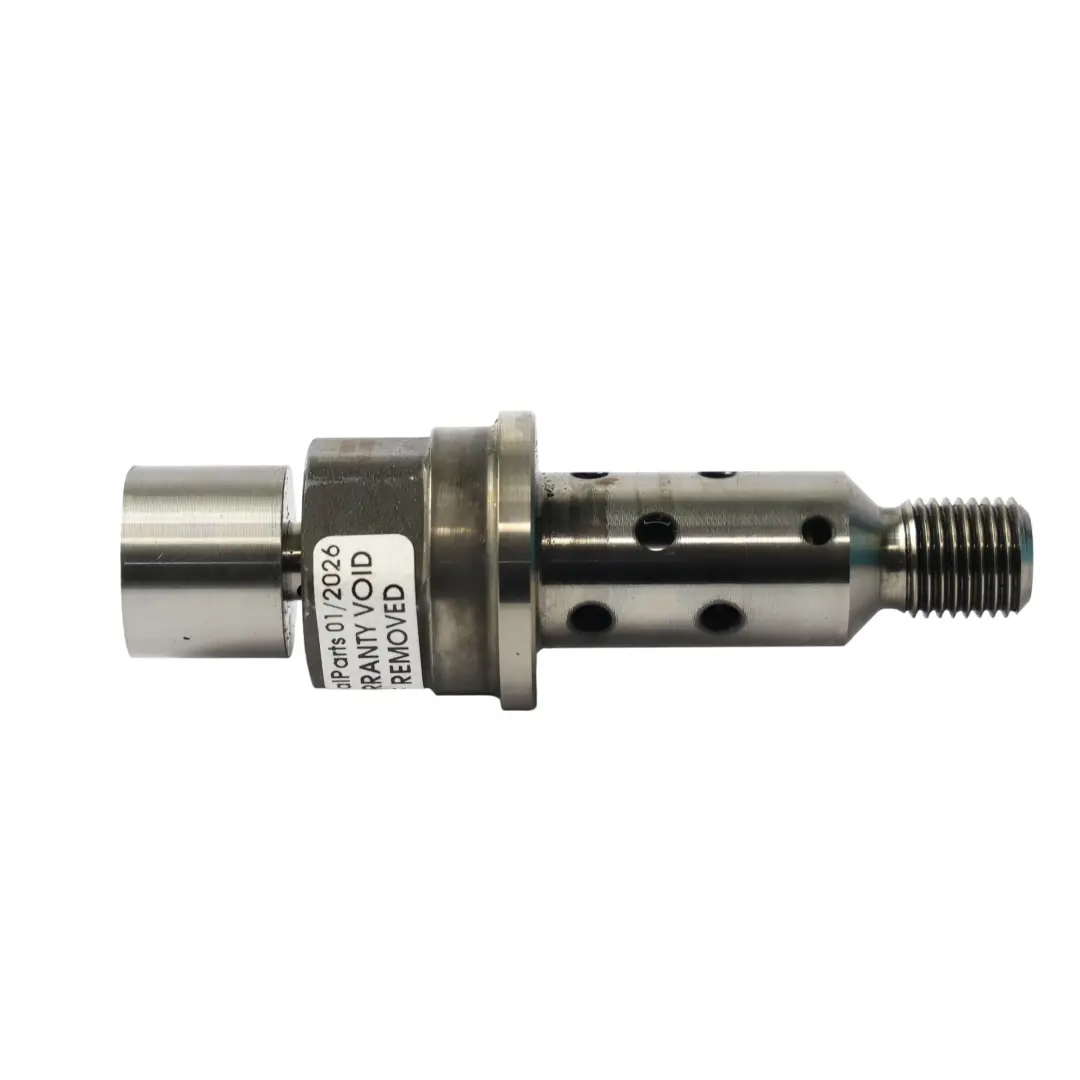 Valvola Di Scarico Albero A Camme M271 per Mercedes W203 W204 R171 con numero di parte A2710500171 Mercedes W203 W204 R171 Valvola Di Scarico Albero A Camme M271 - SKU A2710500171 - Numero di parte A2710500171