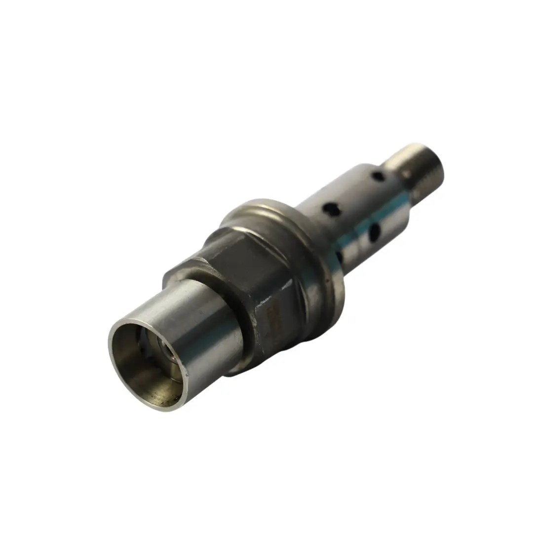 Mercedes W204 R171 Ajustador Árbol De Levas Válvula De Escape M271 - SKU A2710500171 - Número de pieza A2710500171