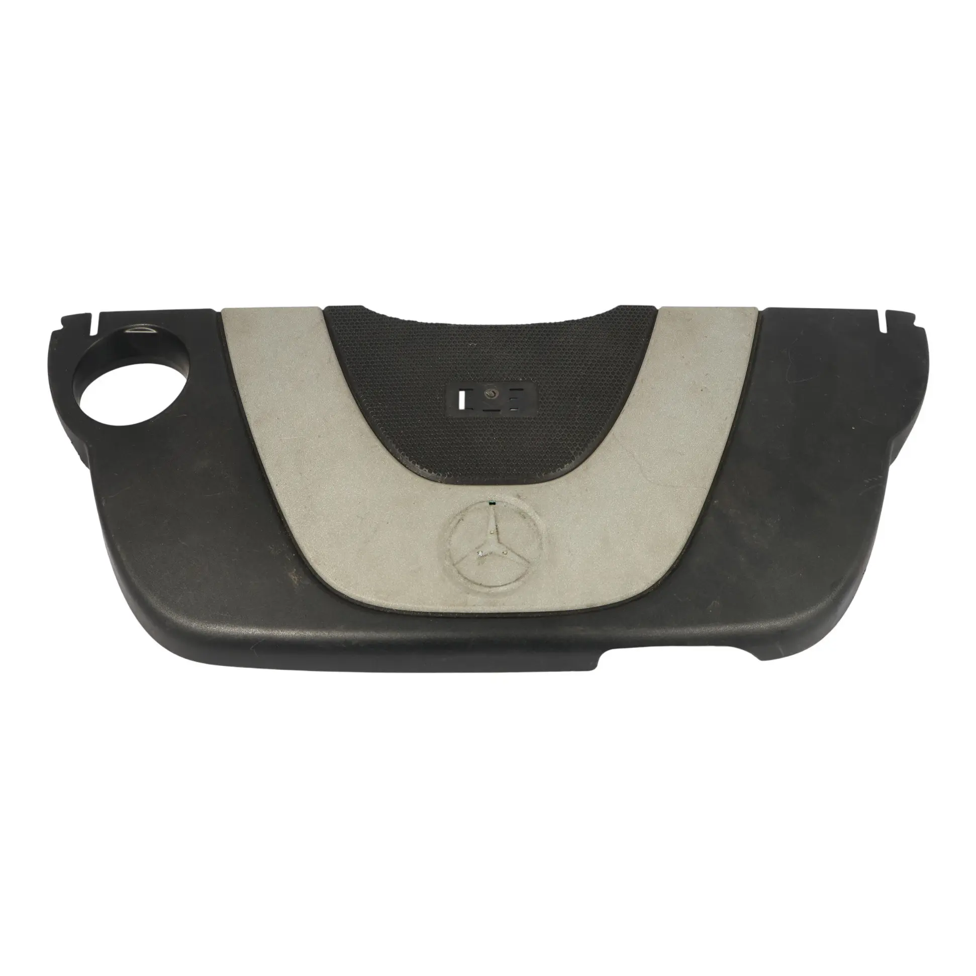 Mercedes W203 W204 M272 V6 Pannello Motore Isolamento Acustico A2720101067