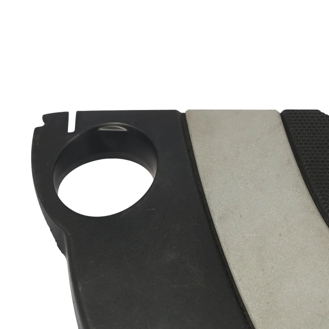 M272 V6 Pannello Motore Isolamento Acustico per Mercedes W203 W204 con numero di parte A2720101067 Mercedes W203 W204 M272 V6 Pannello Motore Isolamento Acustico - SKU A2720101067-1 - Numero di parte A2720101067