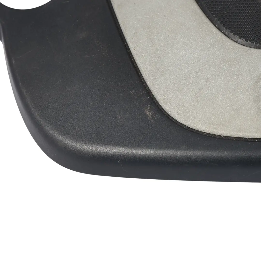 M272 V6 Cubierta Motor Panel Aislamiento Acústico para Mercedes W203 W204 con número de pieza A2720101067 Mercedes W203 W204 M272 V6 Cubierta Motor Panel Aislamiento Acústico - SKU A2720101067-1 - Número de pieza A2720101067