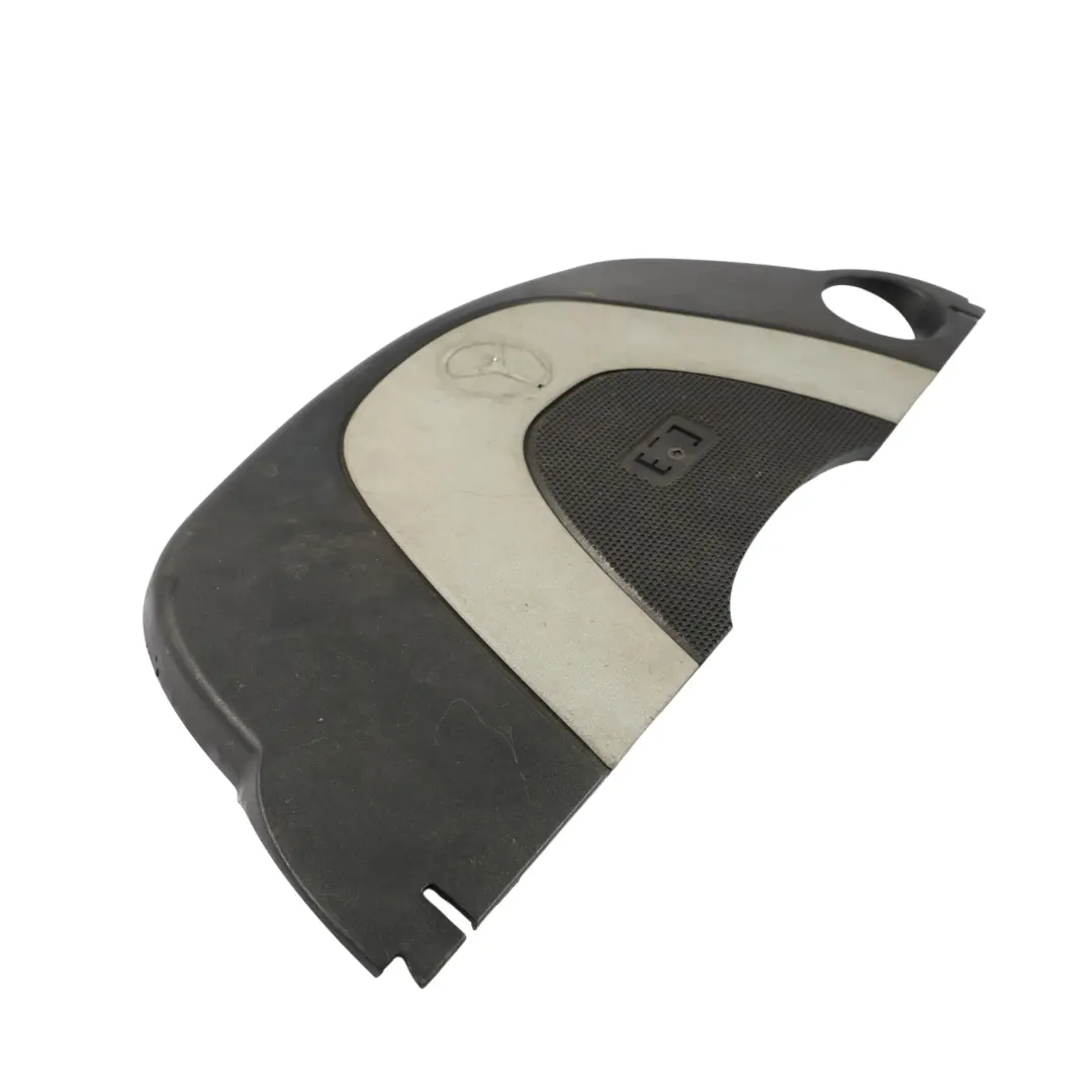 Mercedes W203 W204 M272 V6 Cubierta Motor Panel Aislamiento Acústico - SKU A2720101067-1 - Número de pieza A2720101067